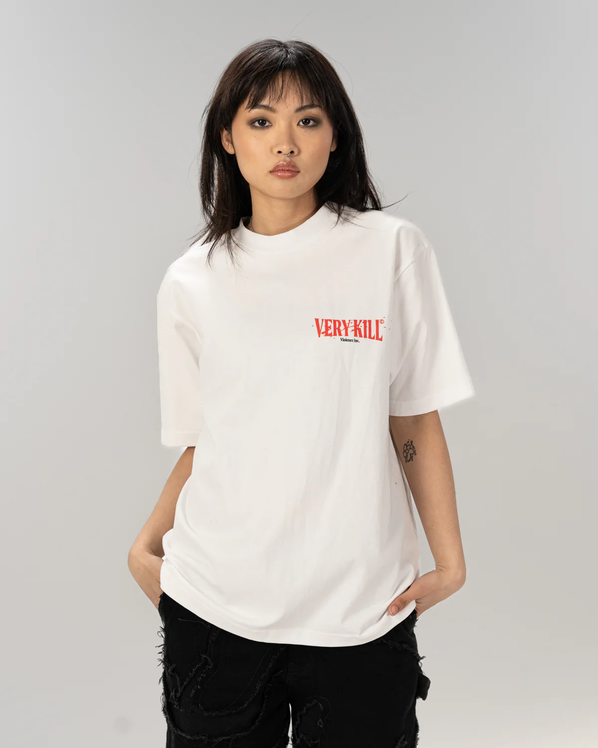 The Mace Tee - Image 3
