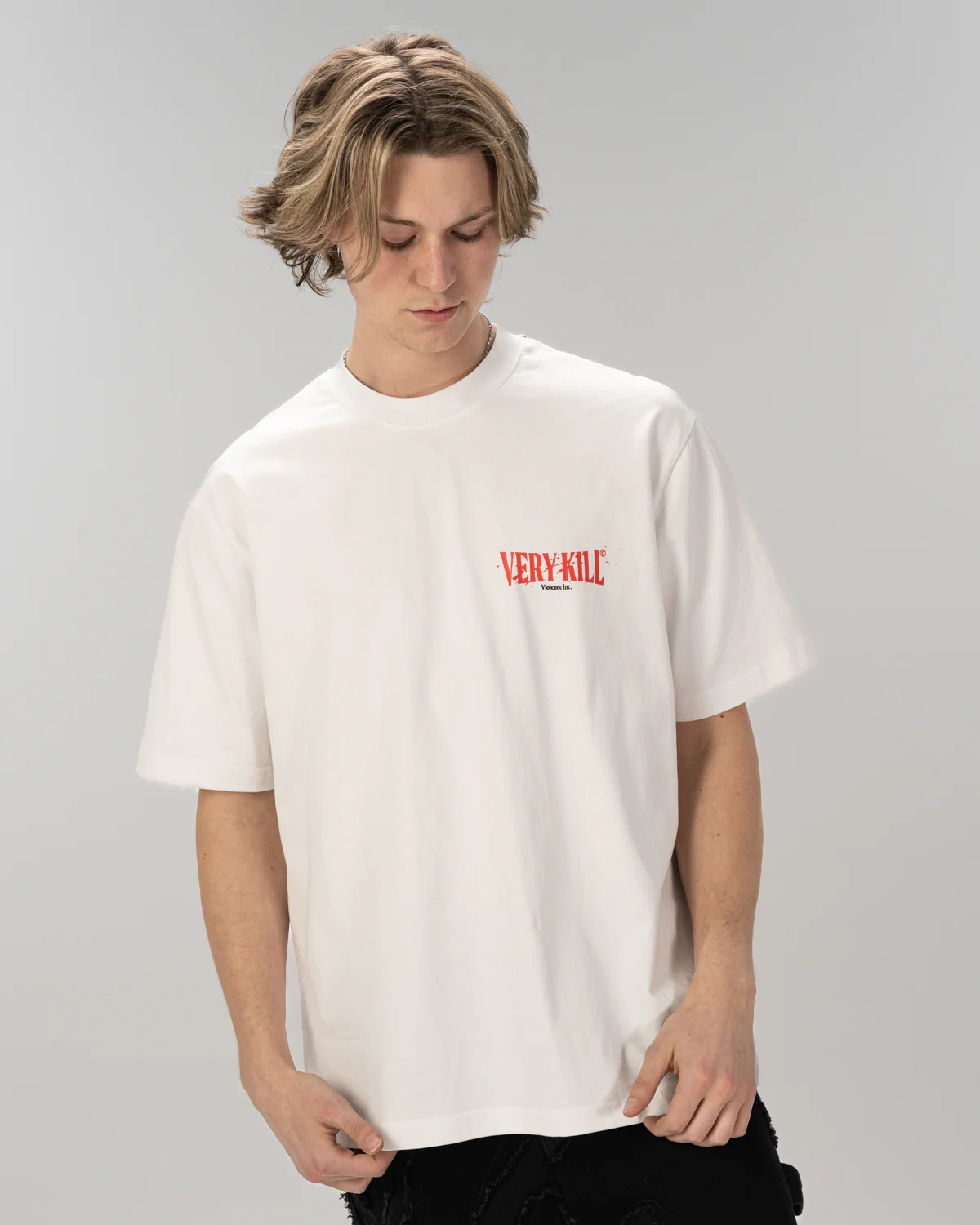 The Mace Tee - Image 5