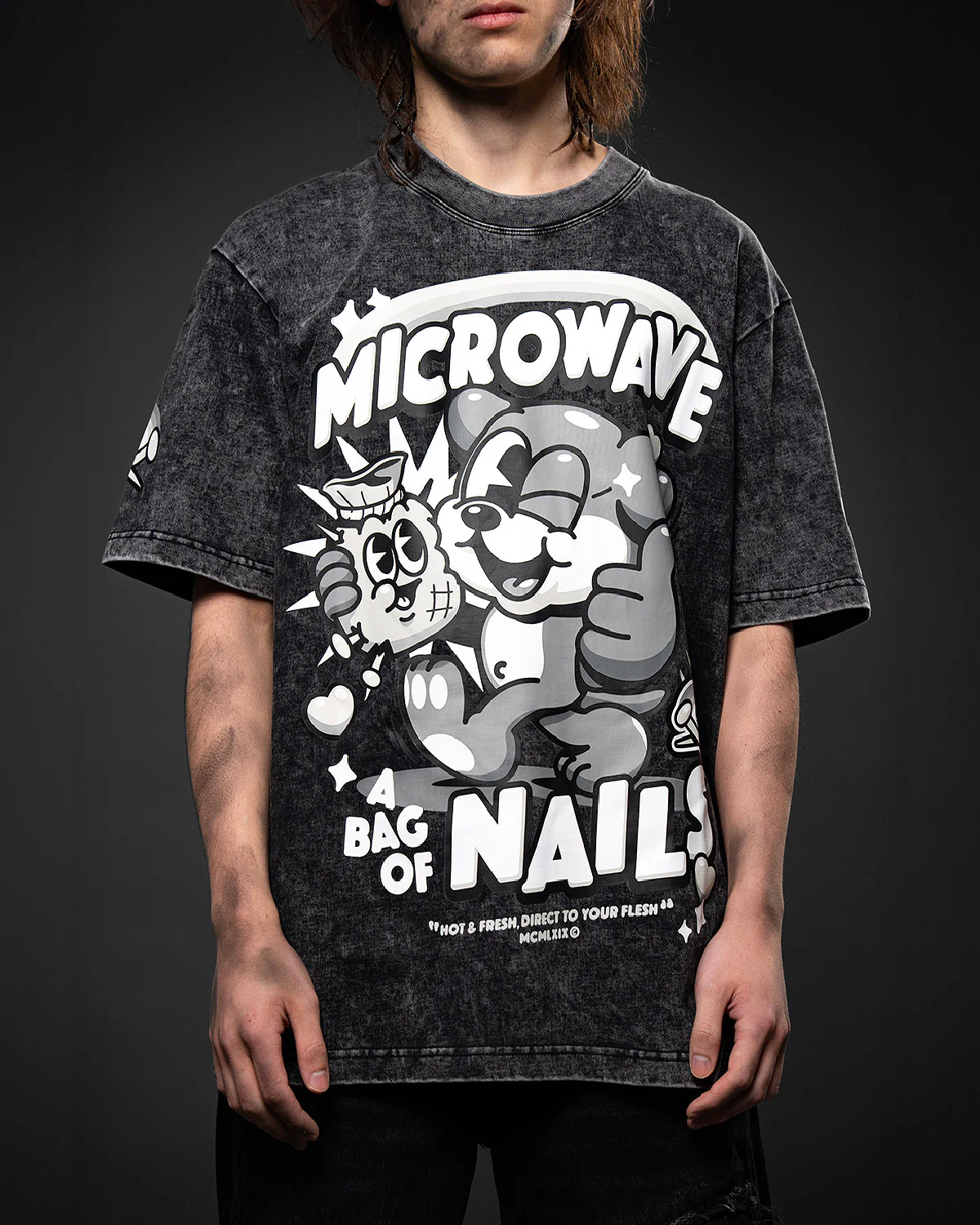 The Microwave Tee - Image 2
