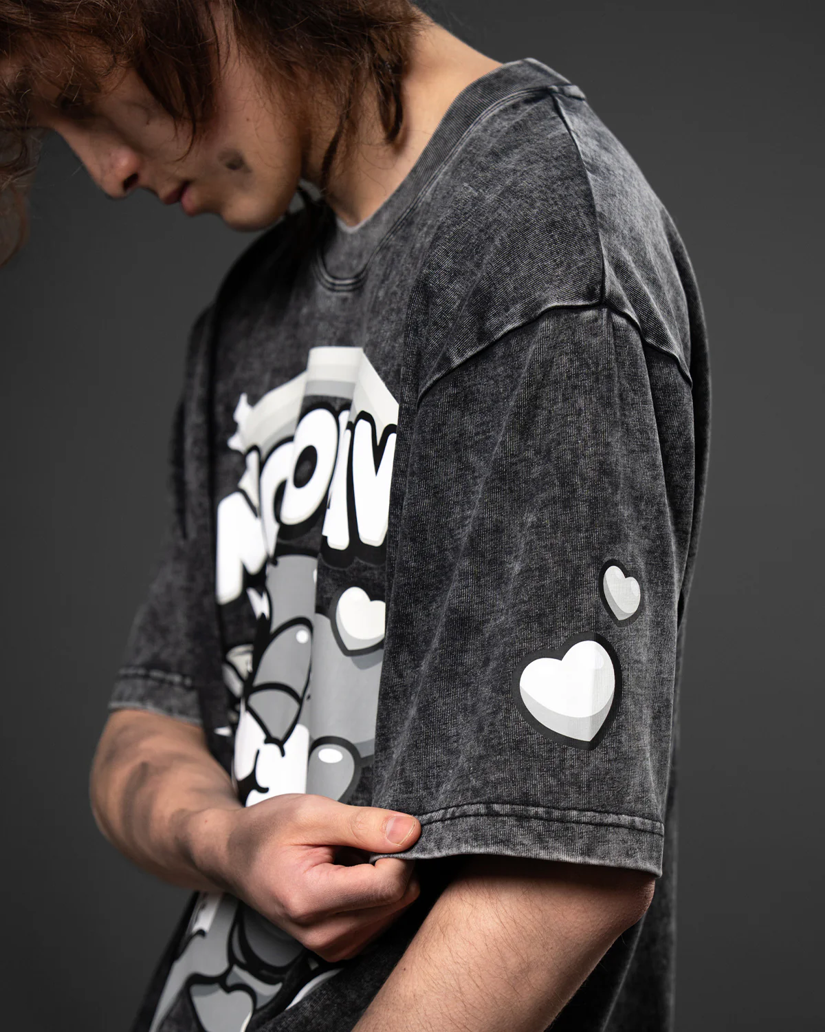 The Microwave Tee - Image 3