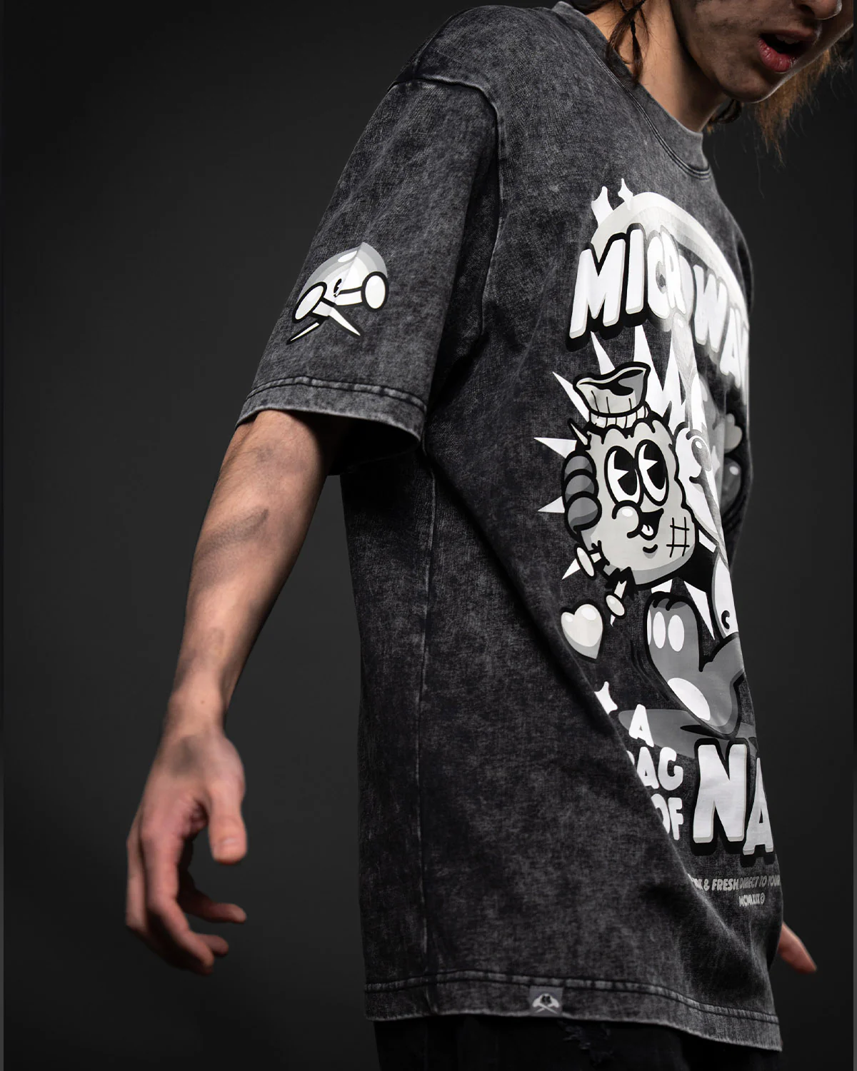 The Microwave Tee - Image 5