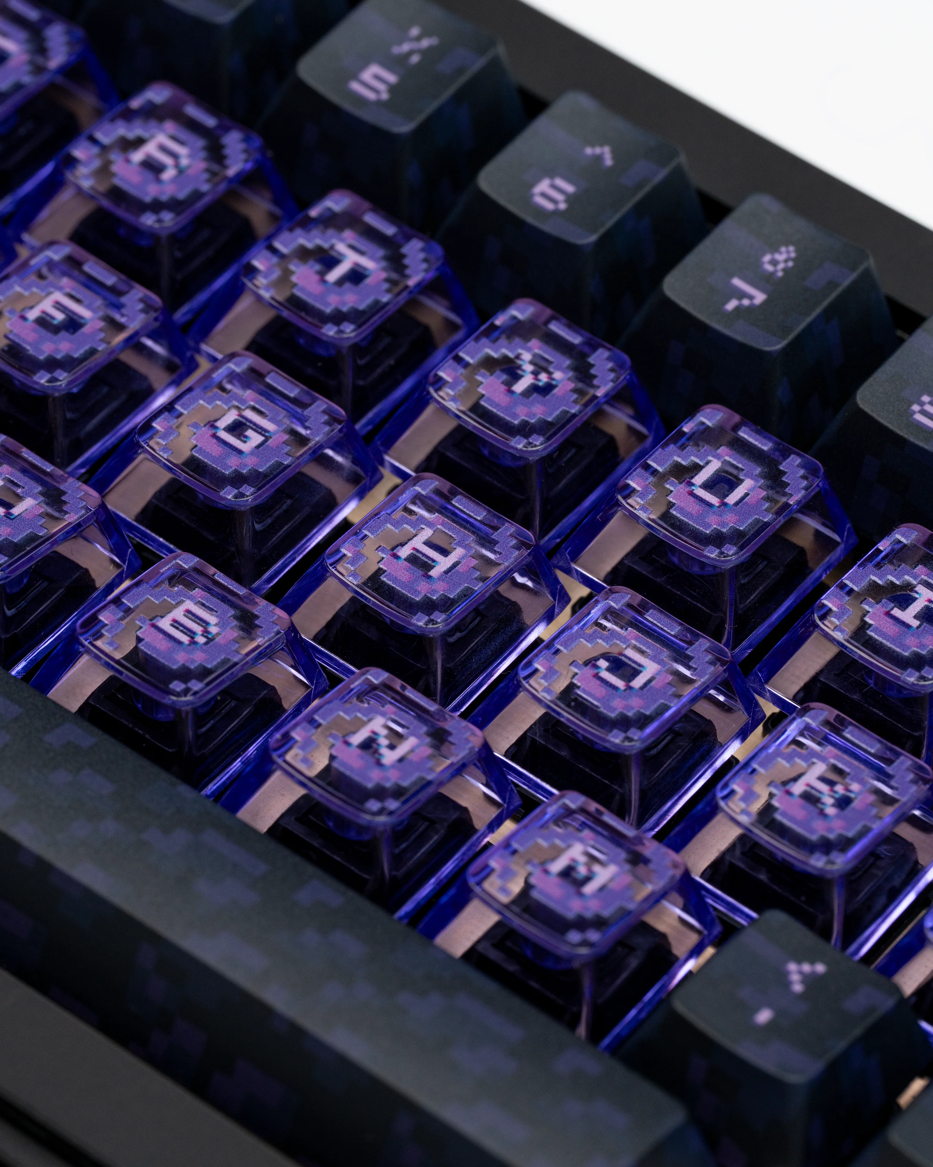 The Nether Keycaps - Image 4