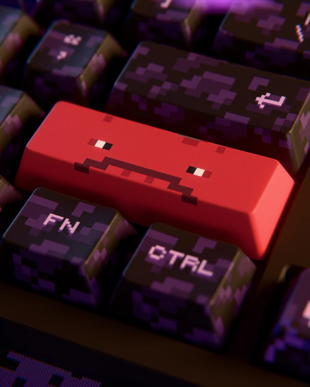 The Nether Keycaps - Image 7