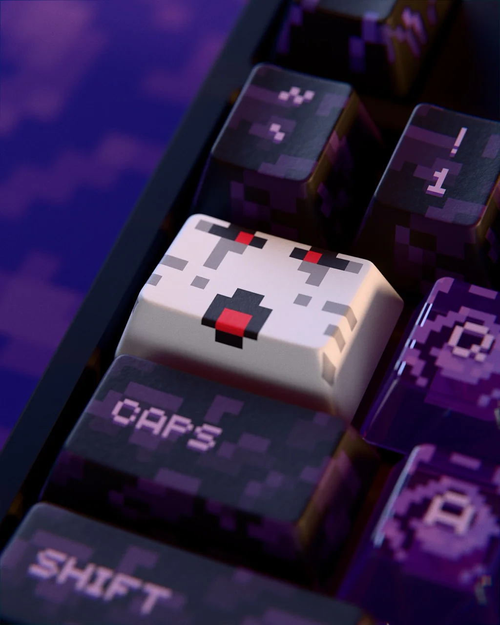 The Nether Keycaps - Image 8
