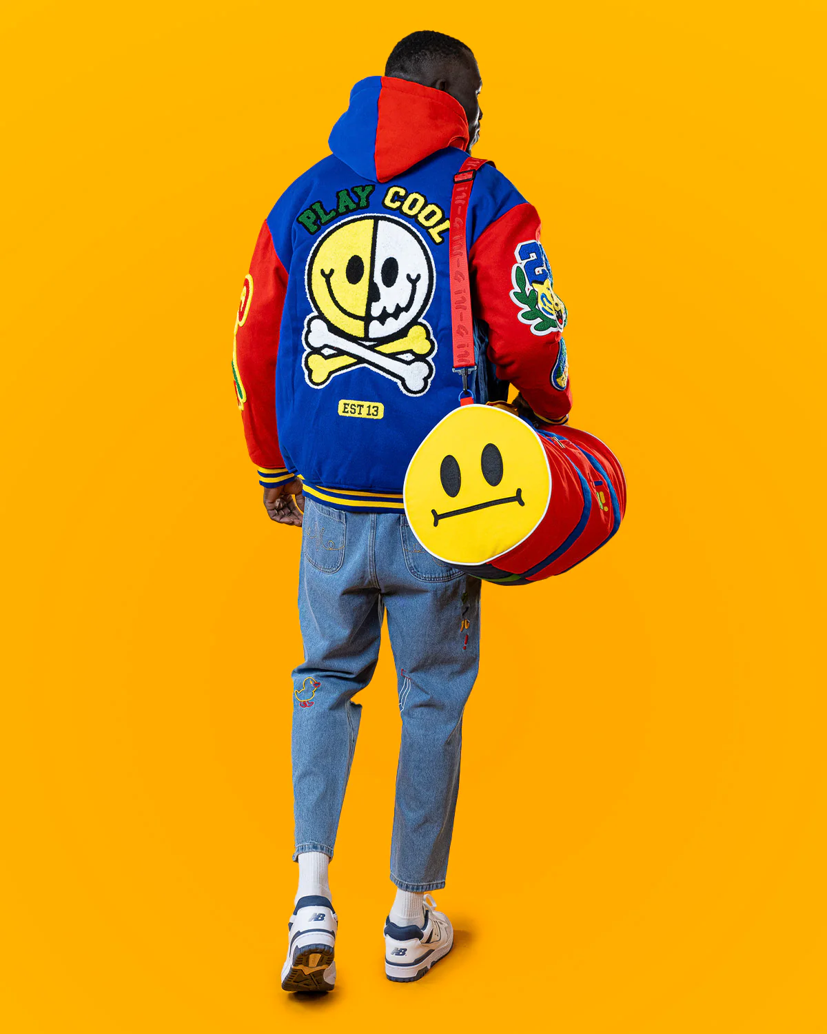 The Play Cool Varsity - Image 5