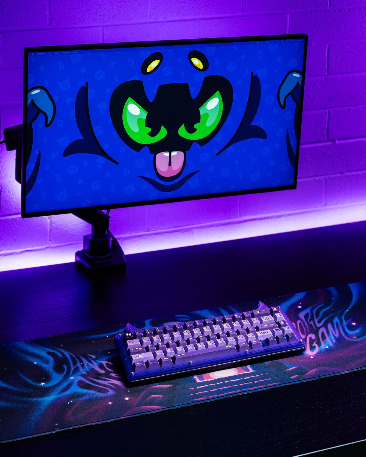 The Portal Desk Mat - Image 3