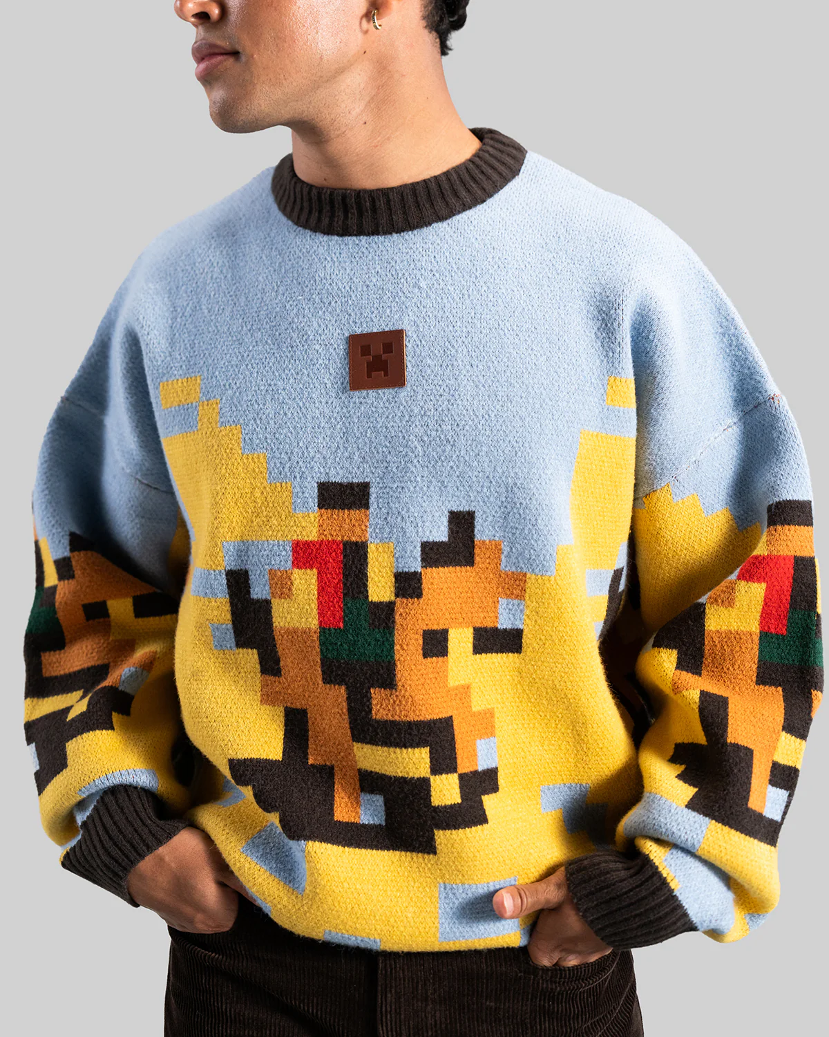 The Prairie Knit - Image 2