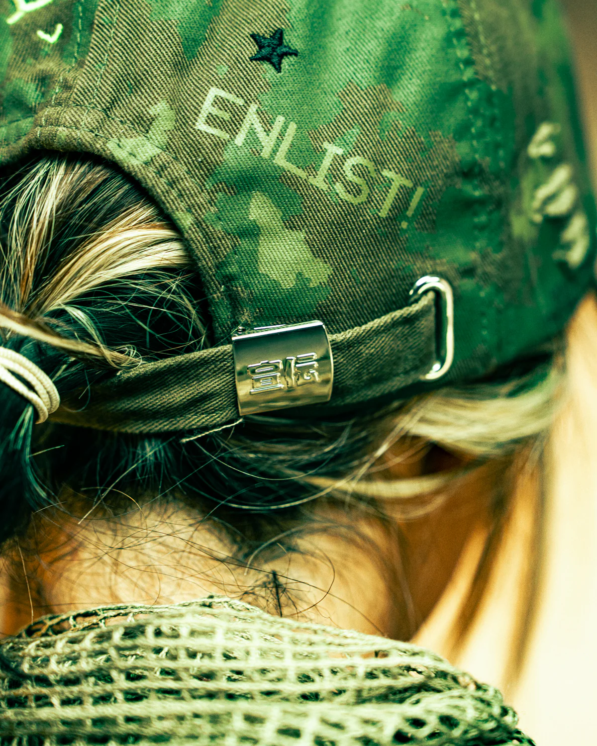 The PSY-OP Cap - Image 5
