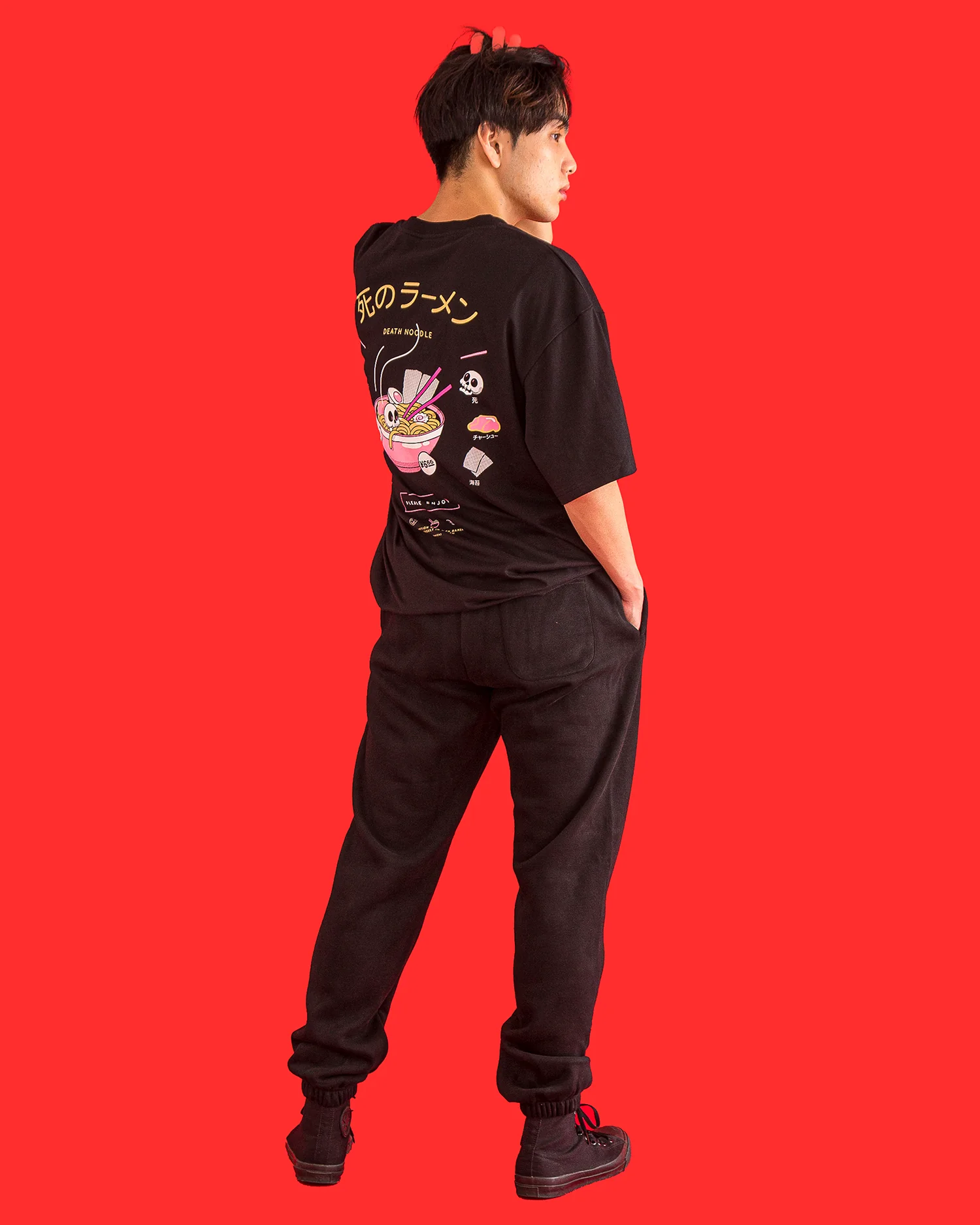 The Ramen Tee - Image 5
