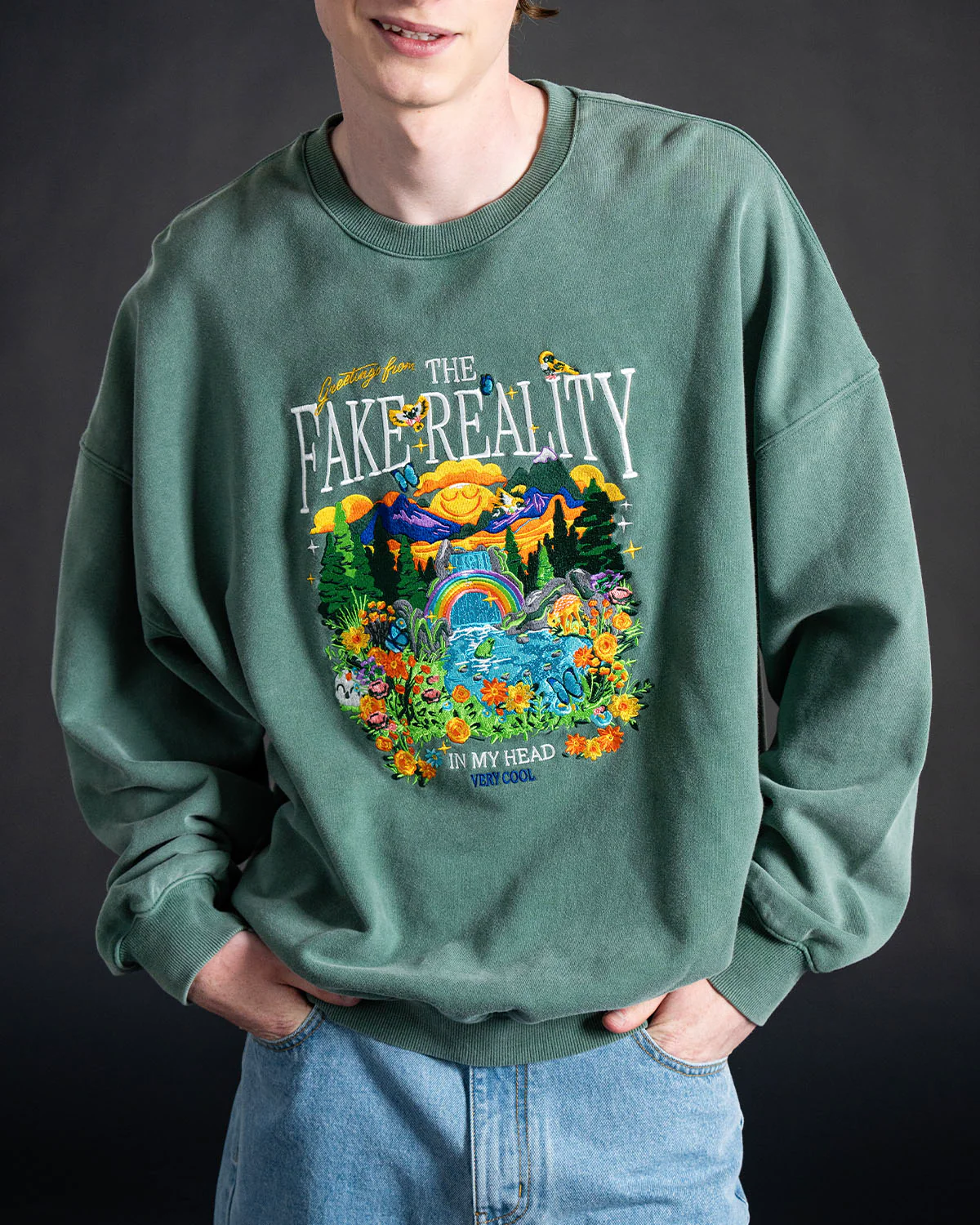 The Reality Crew - Image 4