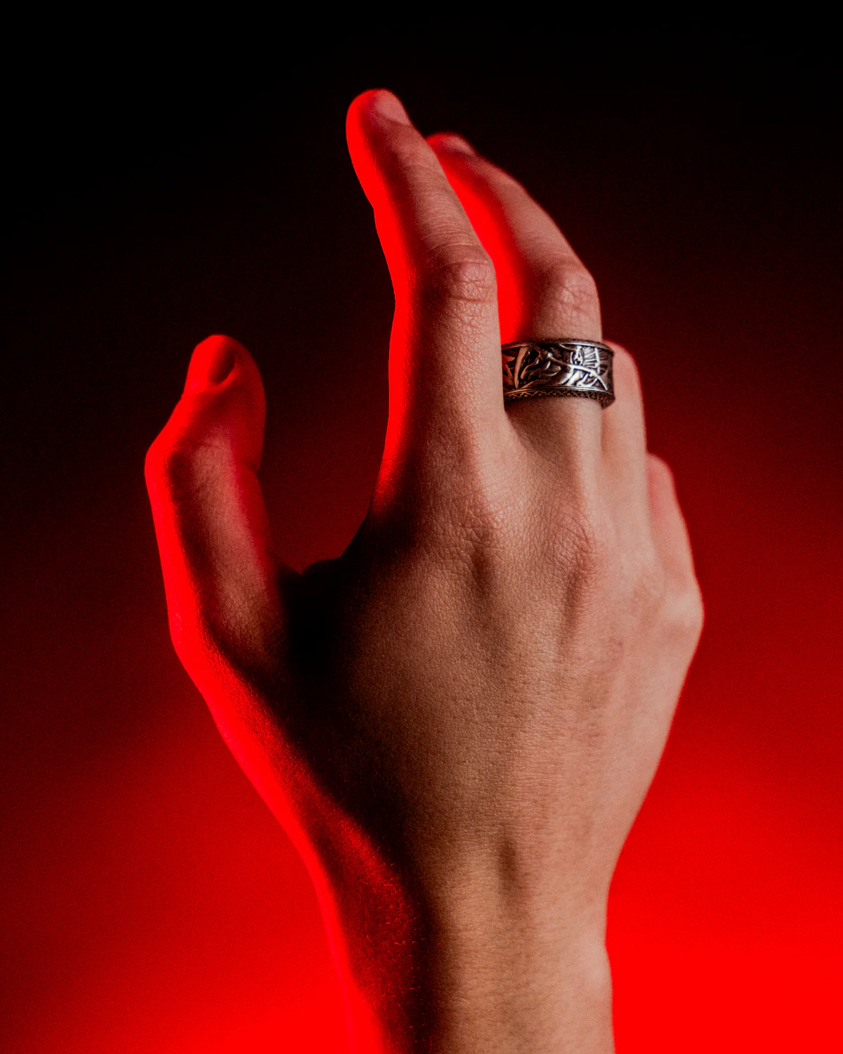 The Reaper Ring - Image 2