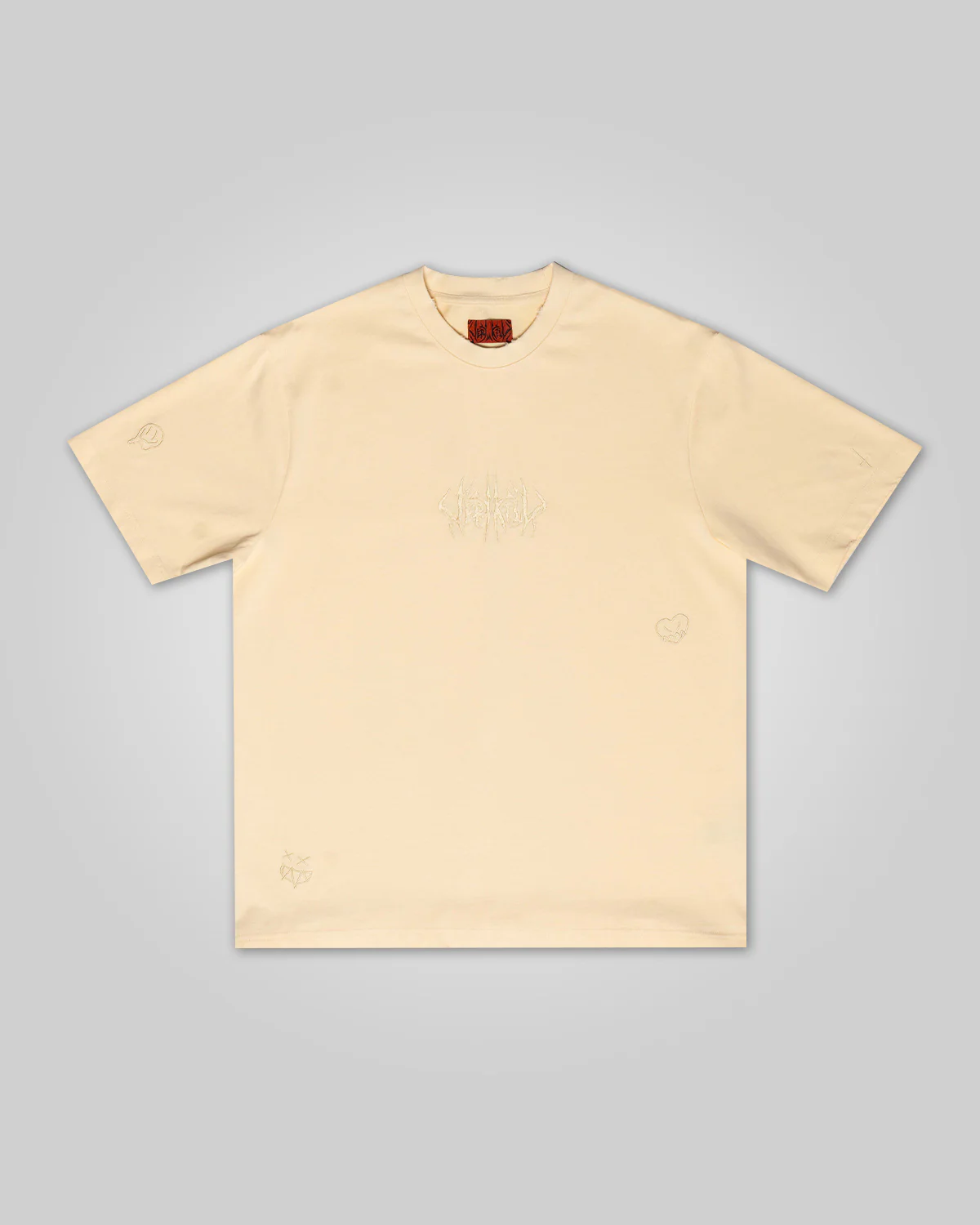 The Scrawl Tee - Image 3
