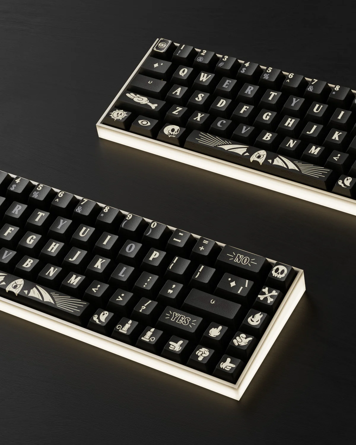 The Seance Keycaps - Image 6