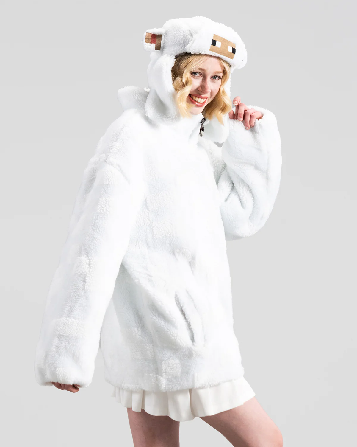 The Sheep Ushanka - Image 5