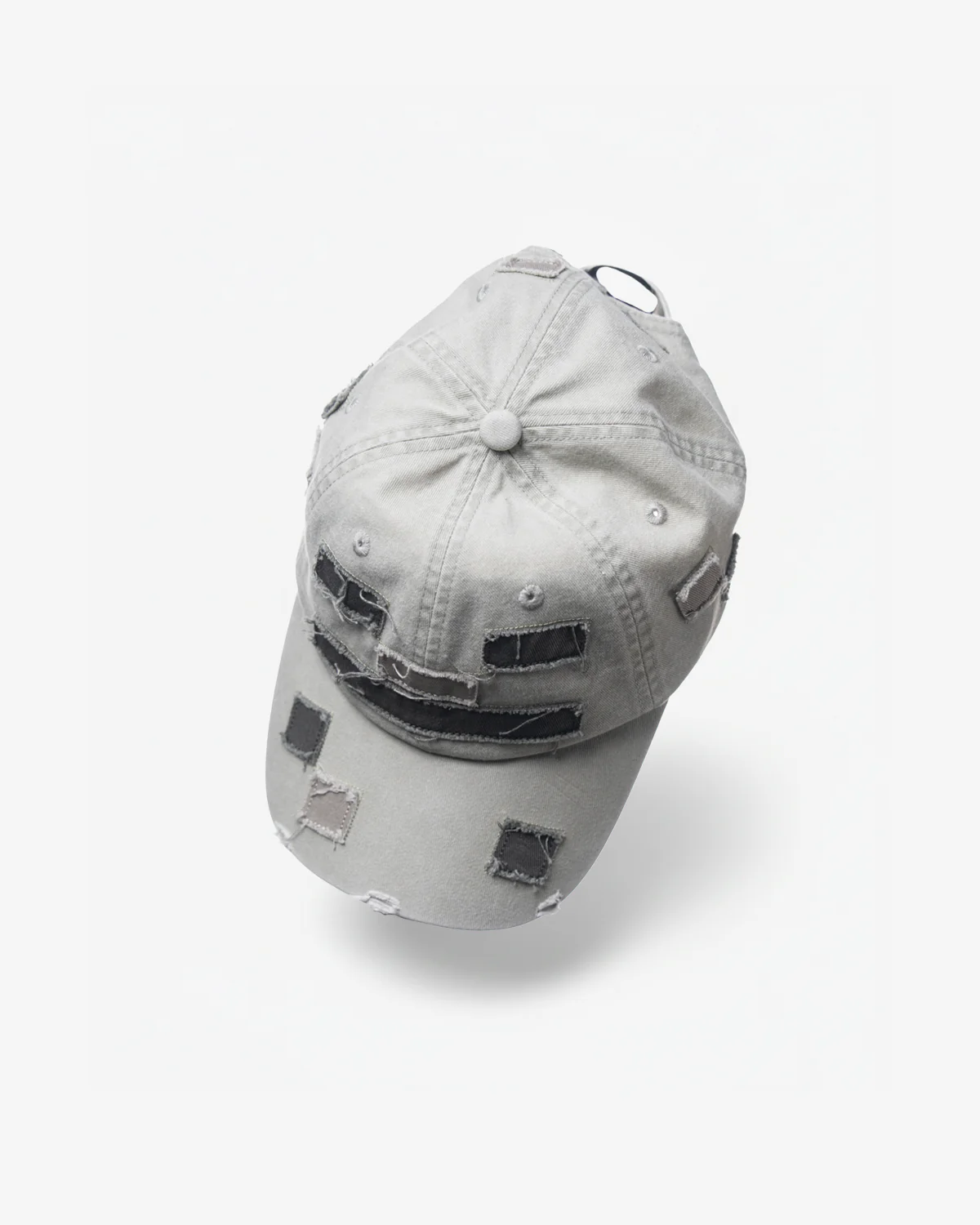 The Skeleton Cap - Image 5