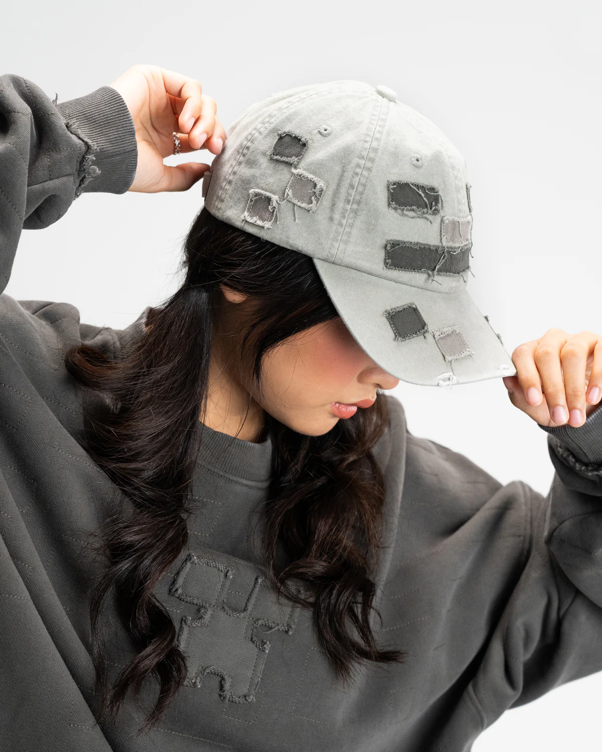 The Skeleton Cap - Image 6