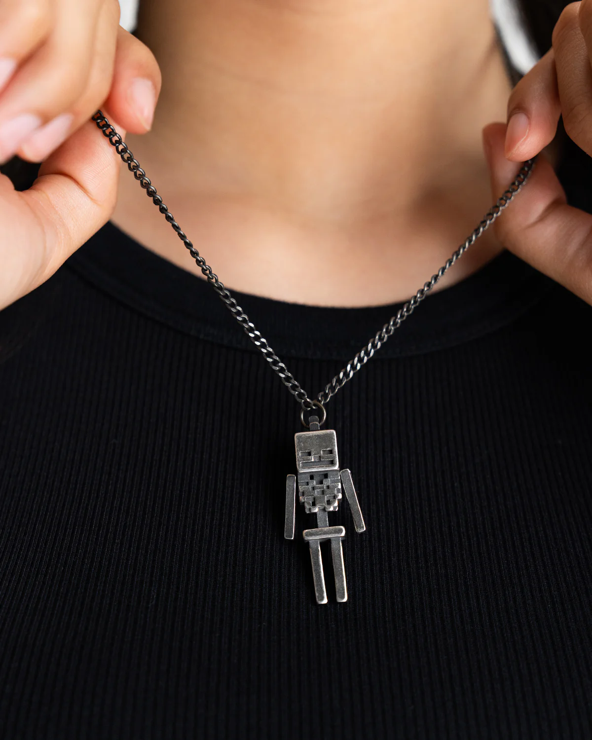 The Skeleton Pendant - Image 8