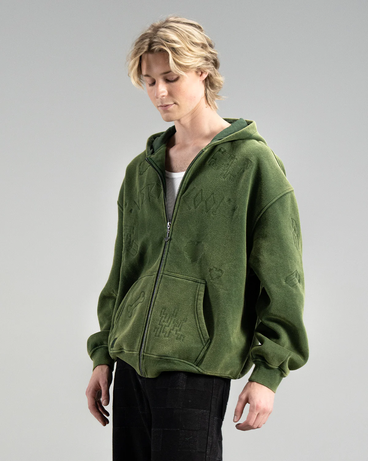 The Sketch Hoodie - Image 4