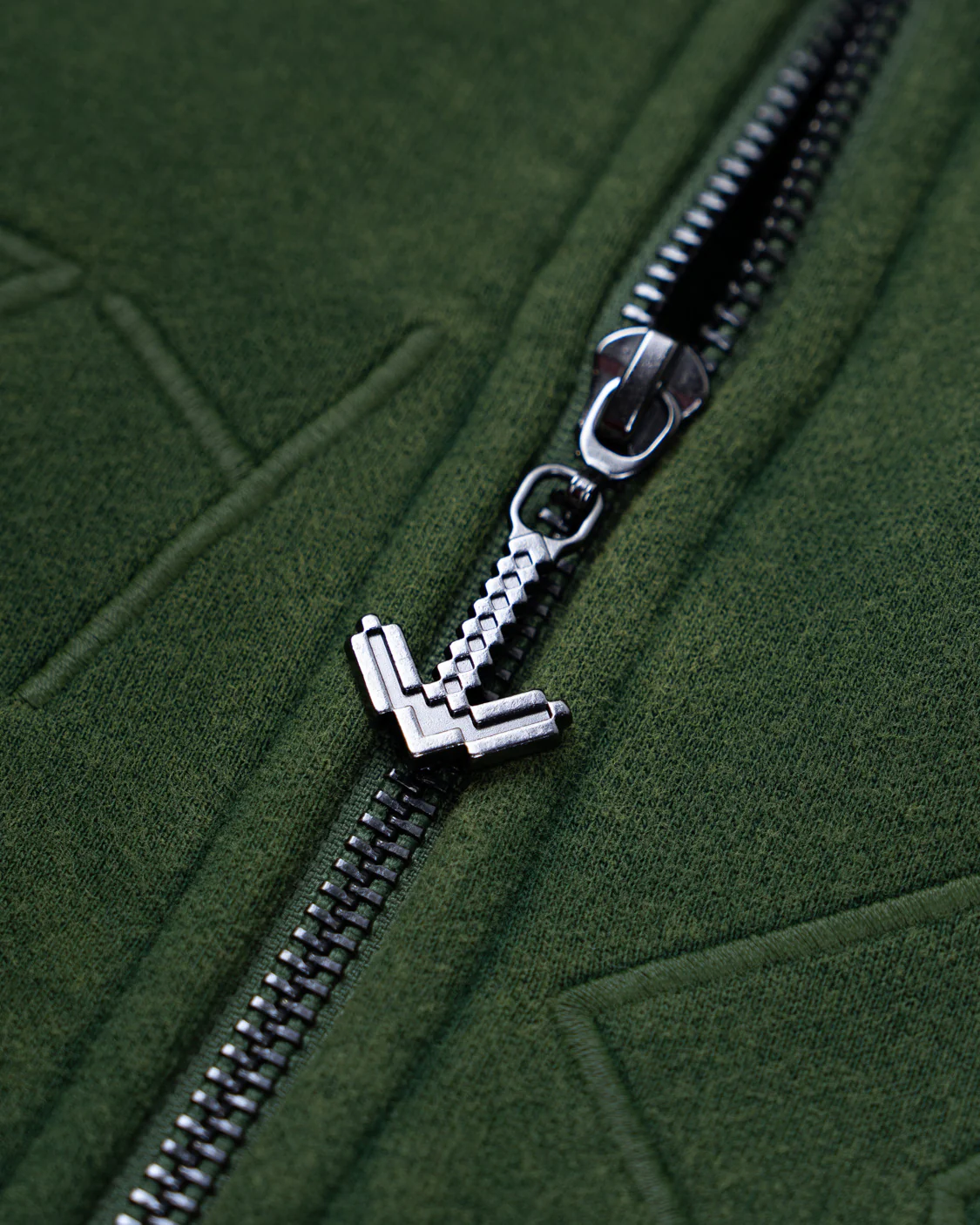 The Sketch Hoodie - Image 6