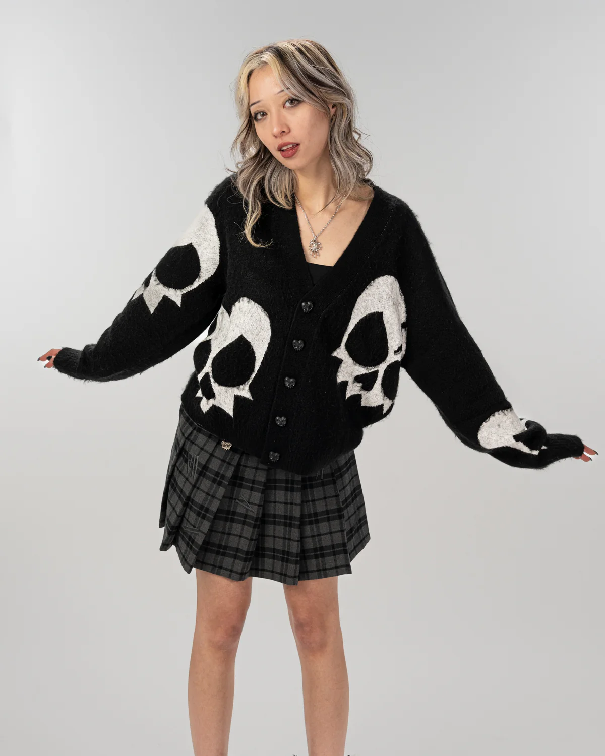 The Skull Heartigan - Image 3