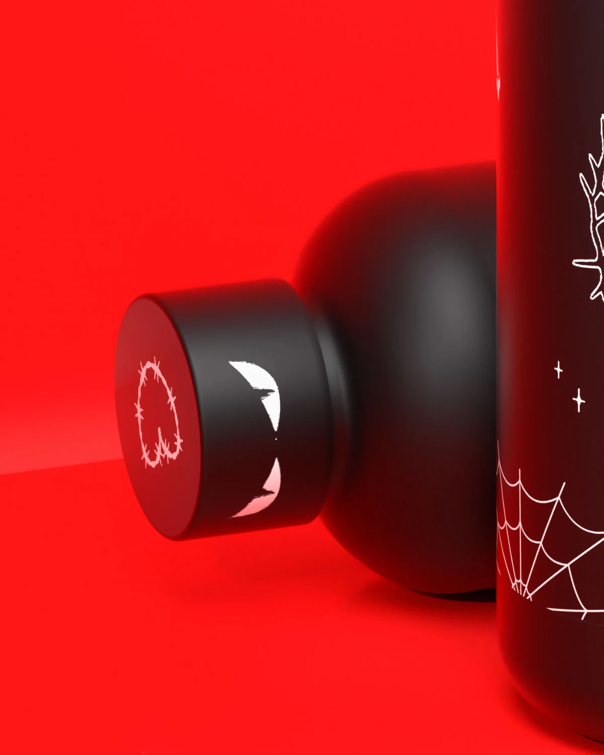 The Spooky Bottle - Image 5