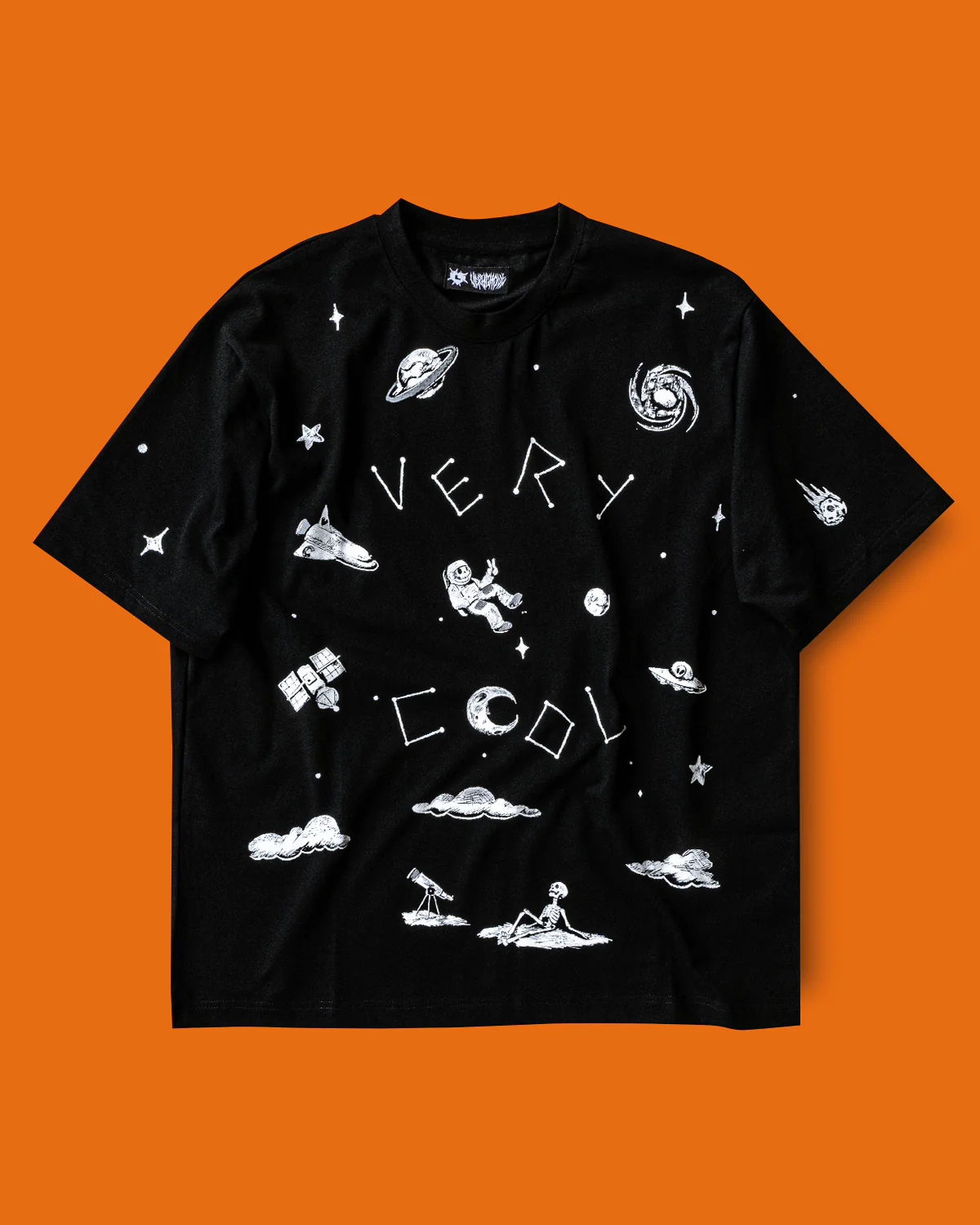 The Stargazer Tee - Image 9
