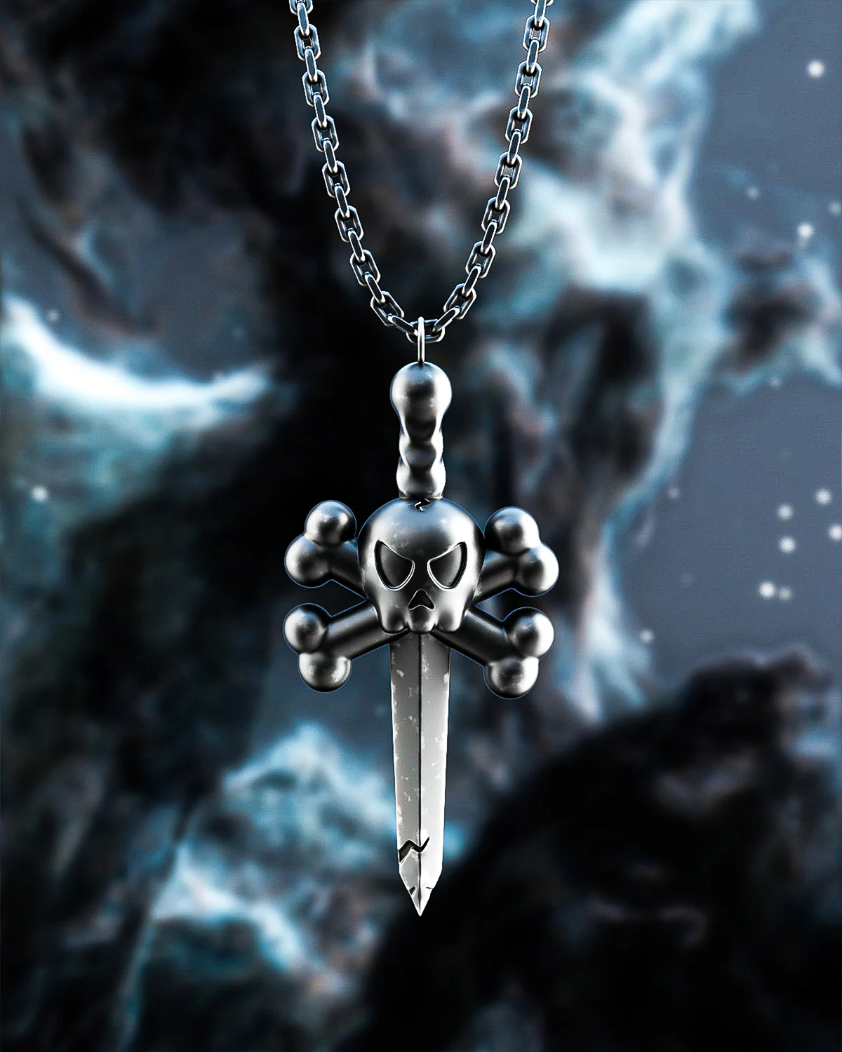 The Sword Chain - Image 3