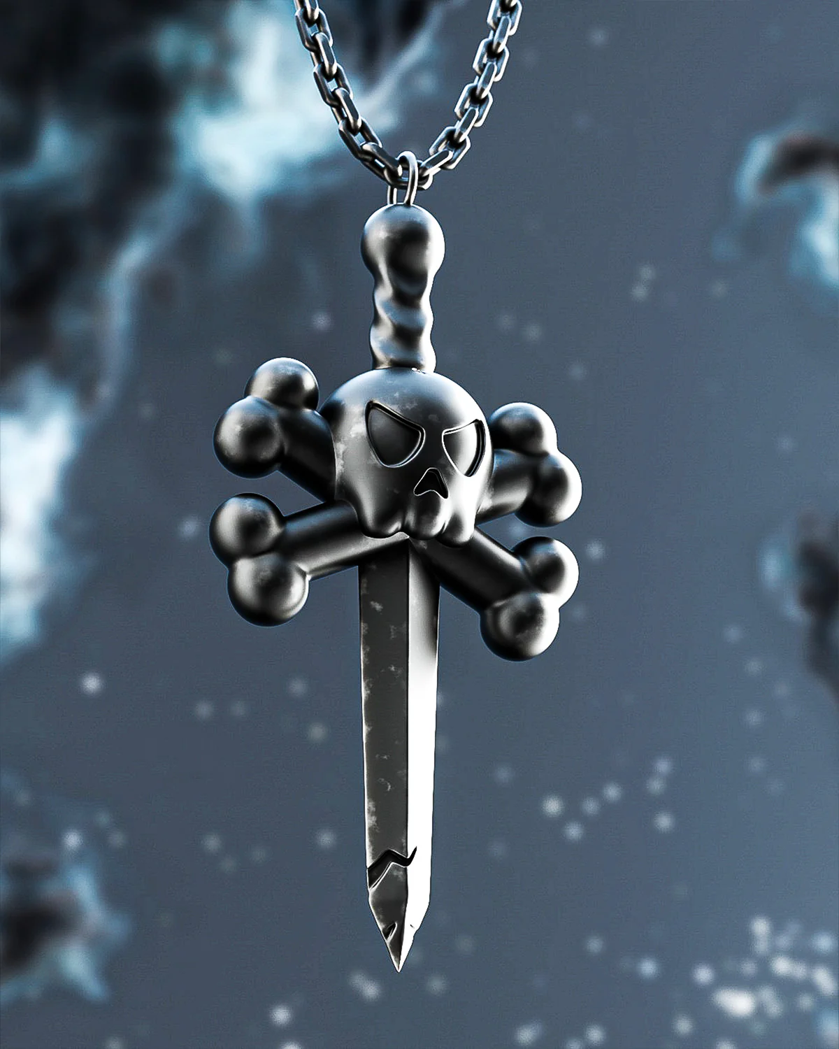 The Sword Chain - Image 5