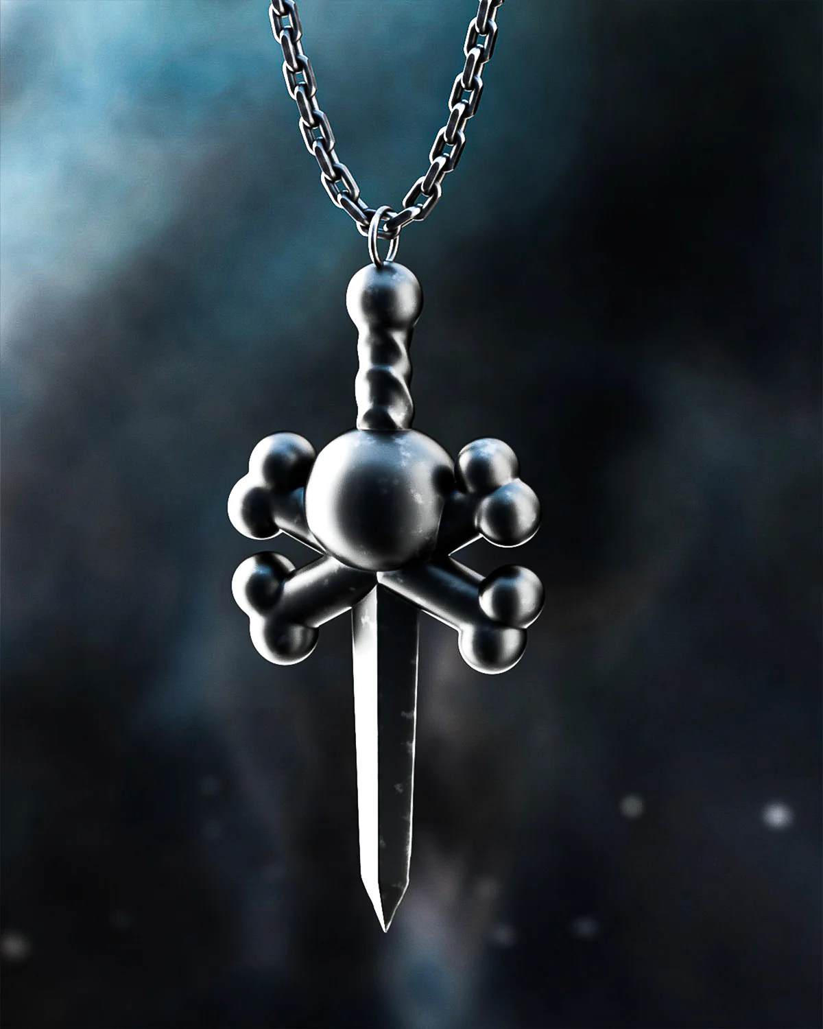 The Sword Chain - Image 7
