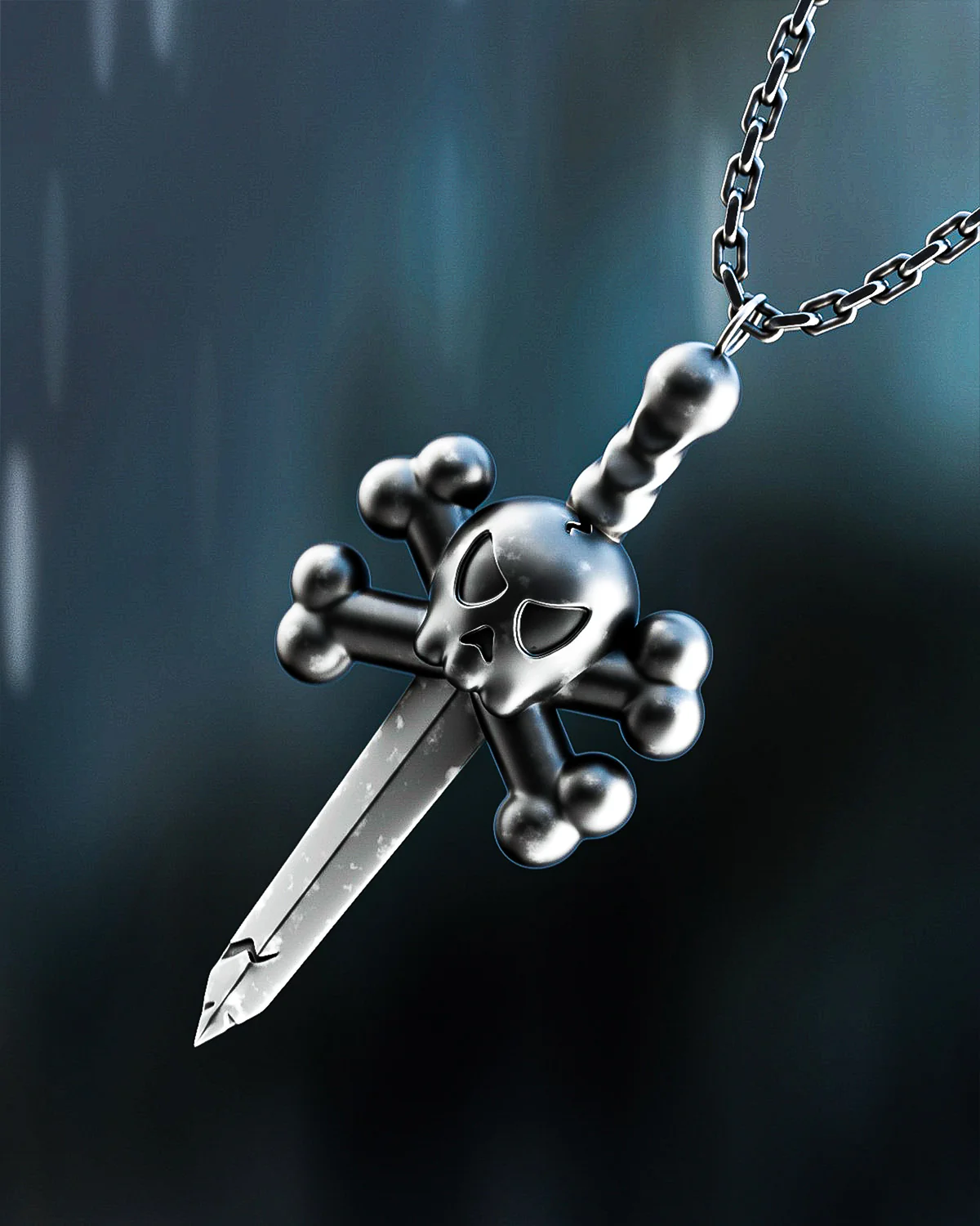 The Sword Chain - Image 8