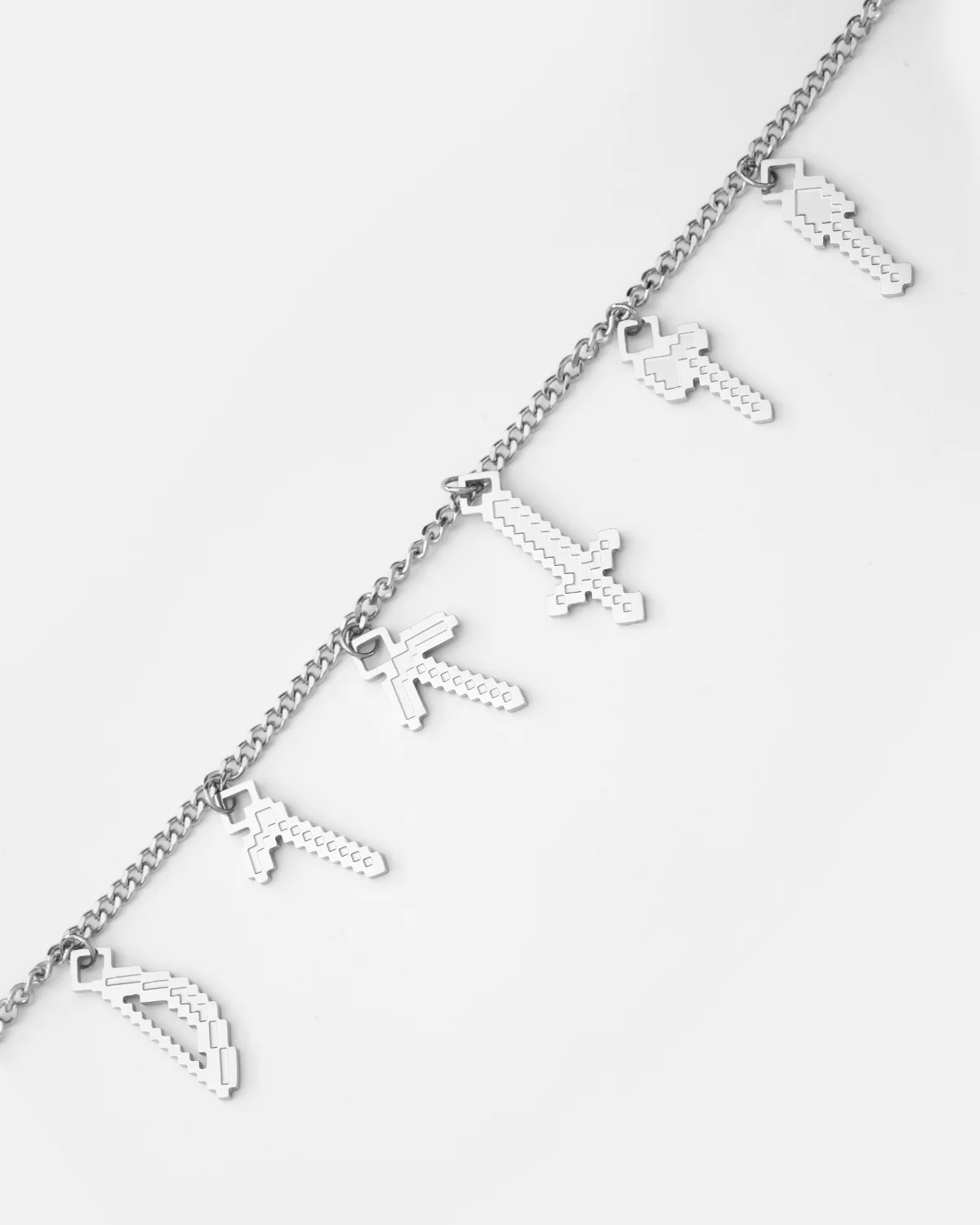 The Tool Necklace - Image 2