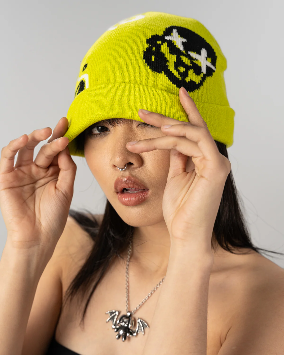 The Toxic Beanie - Image 5