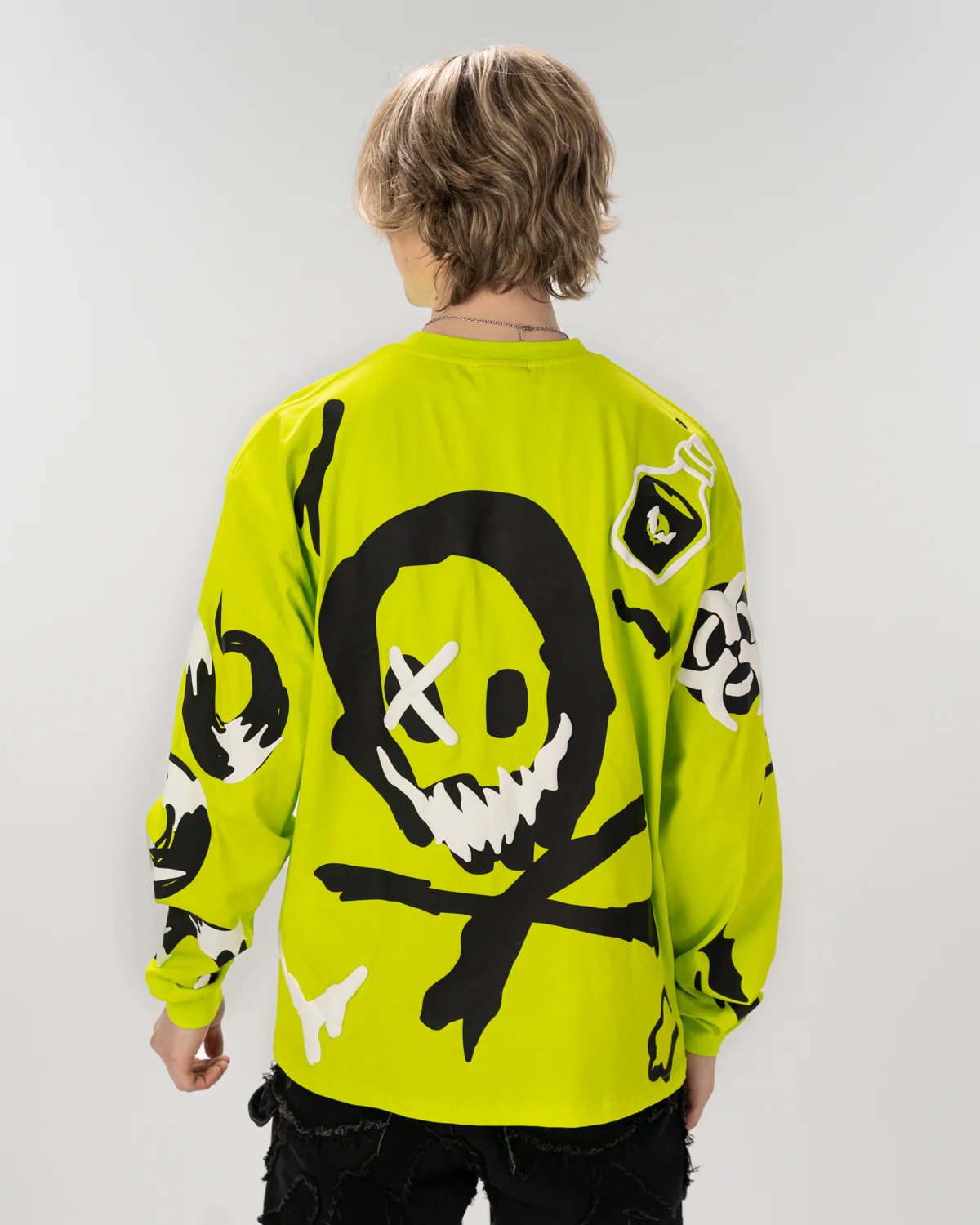 The Toxic Longsleeve - Image 10