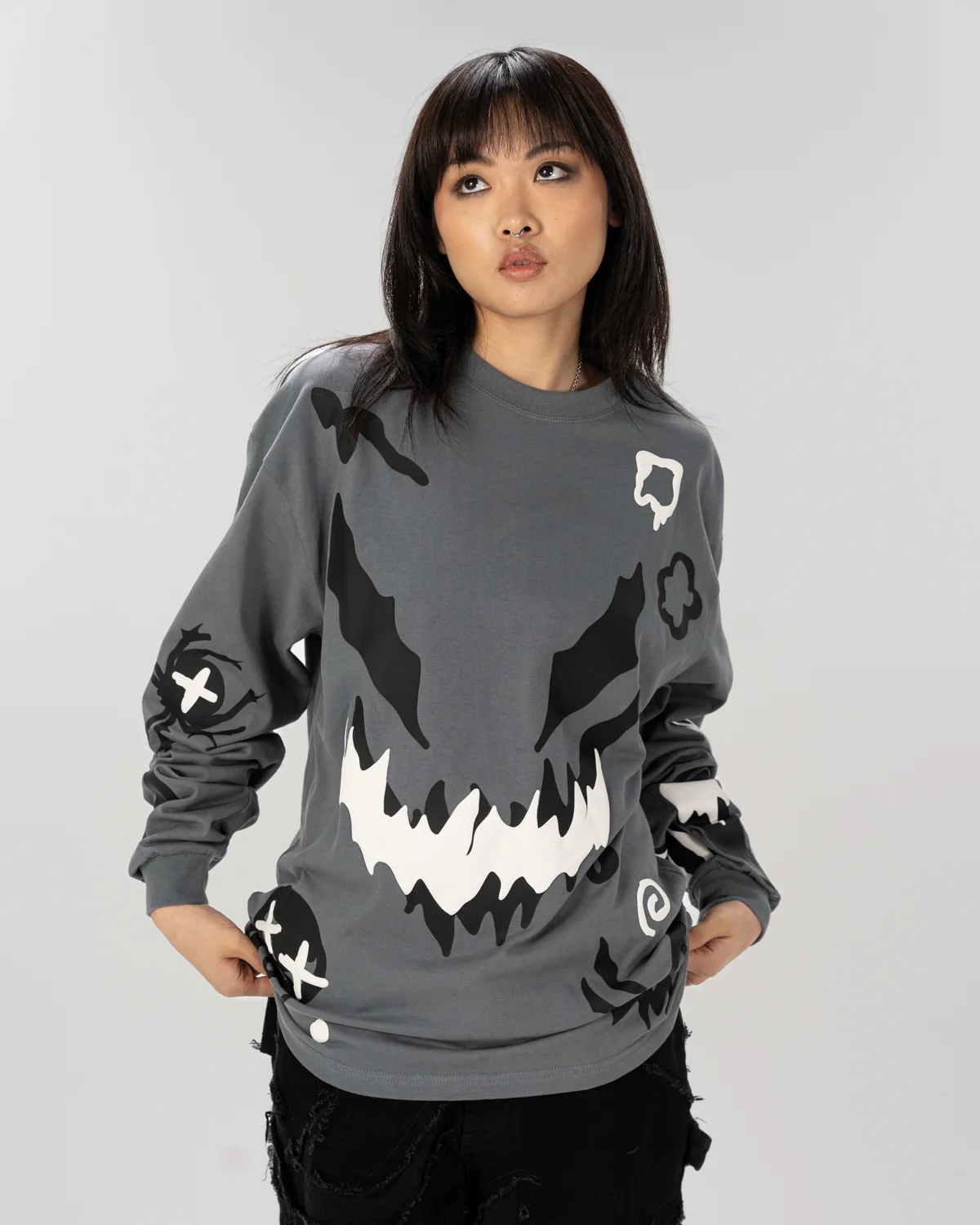 The Toxic Longsleeve - Image 5