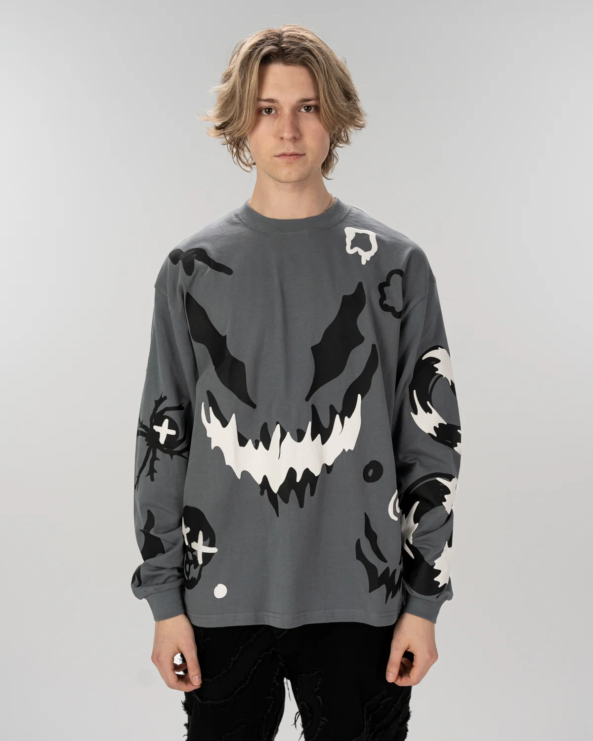 The Toxic Longsleeve - Image 7