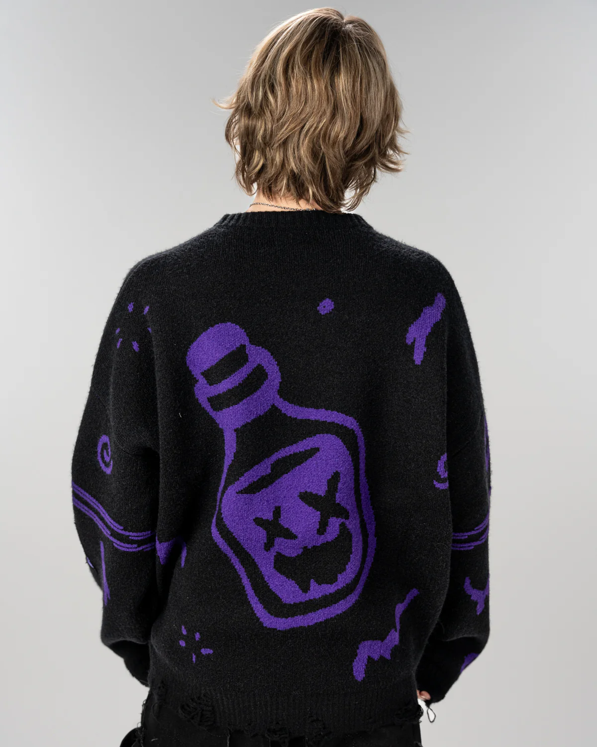 The Toxic Knit - Image 5