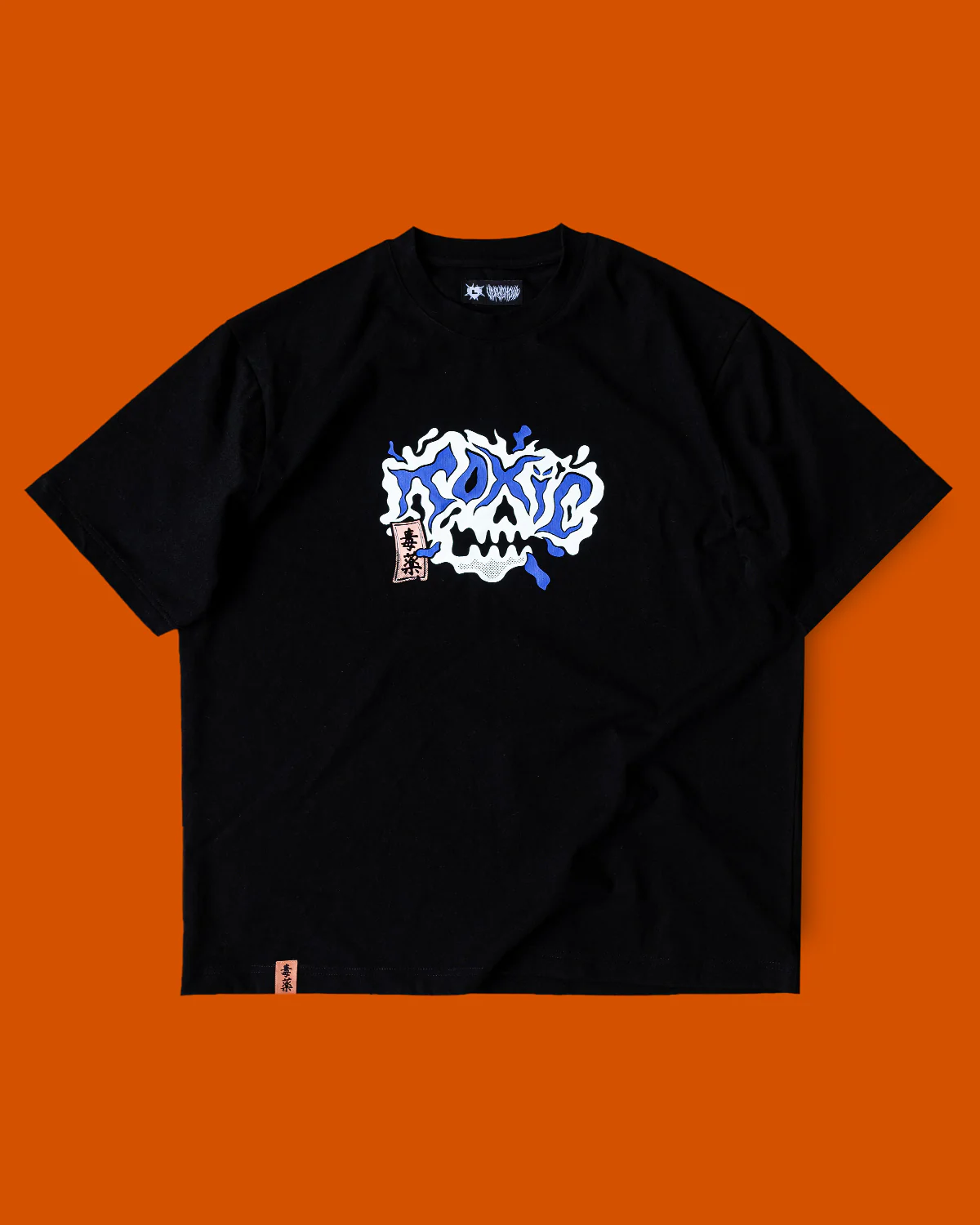 The Toxic Tonic Tee - Image 4