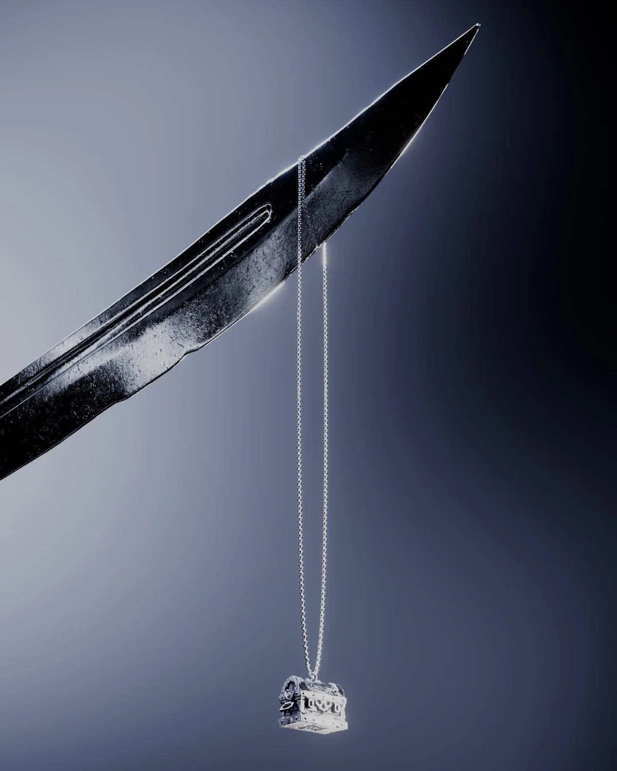 The Treasure Chain - Image 10