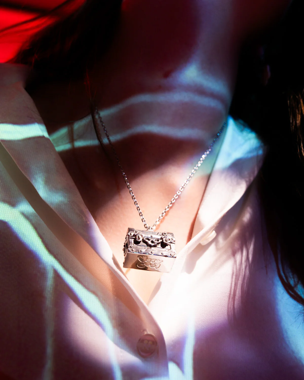 The Treasure Chain - Image 3