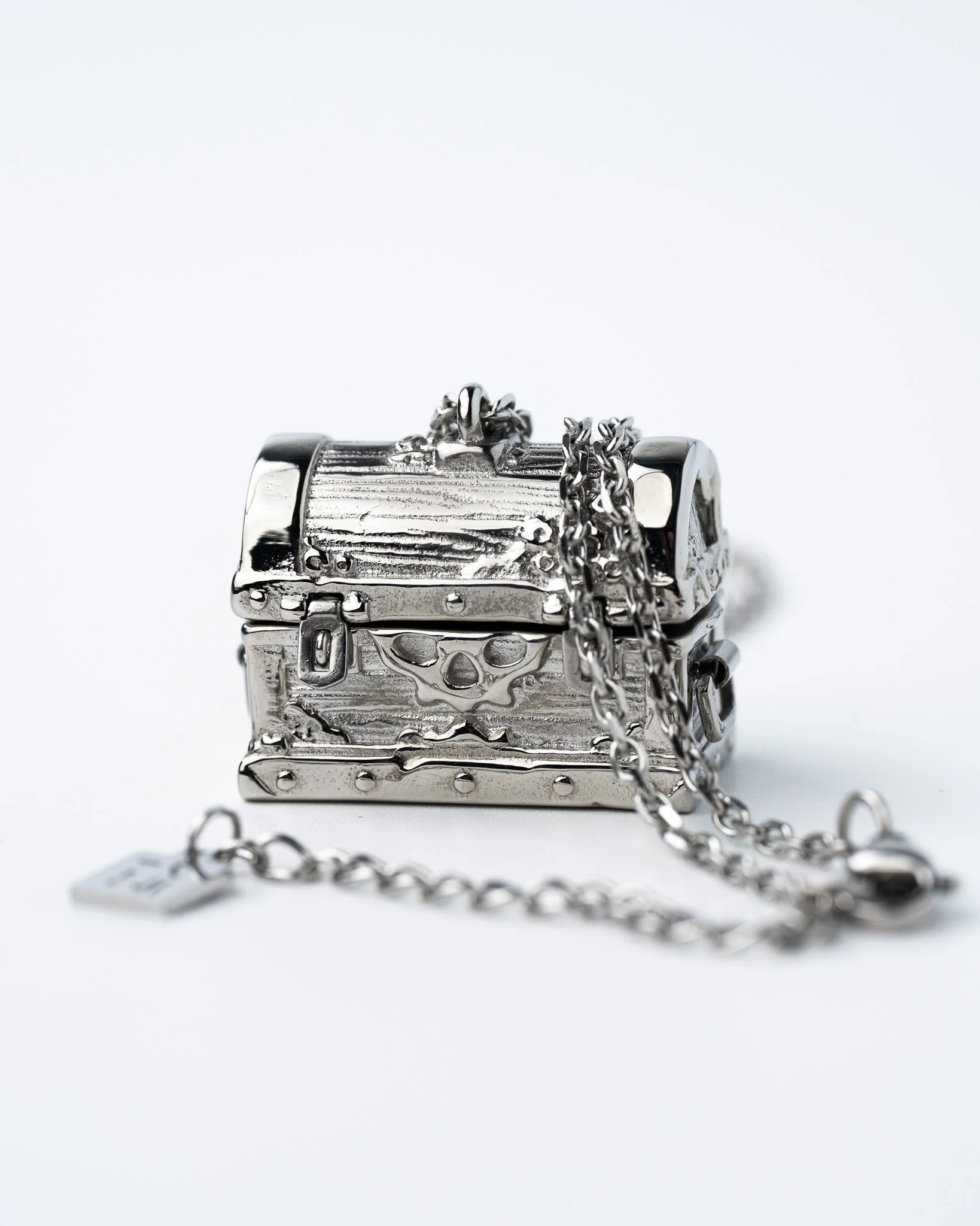 The Treasure Chain - Image 4