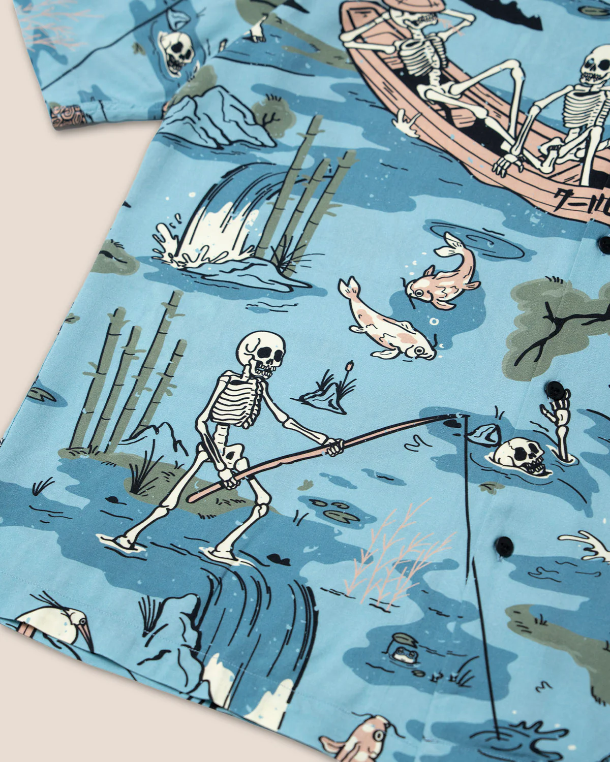 The Tsuri Shirt - Image 12