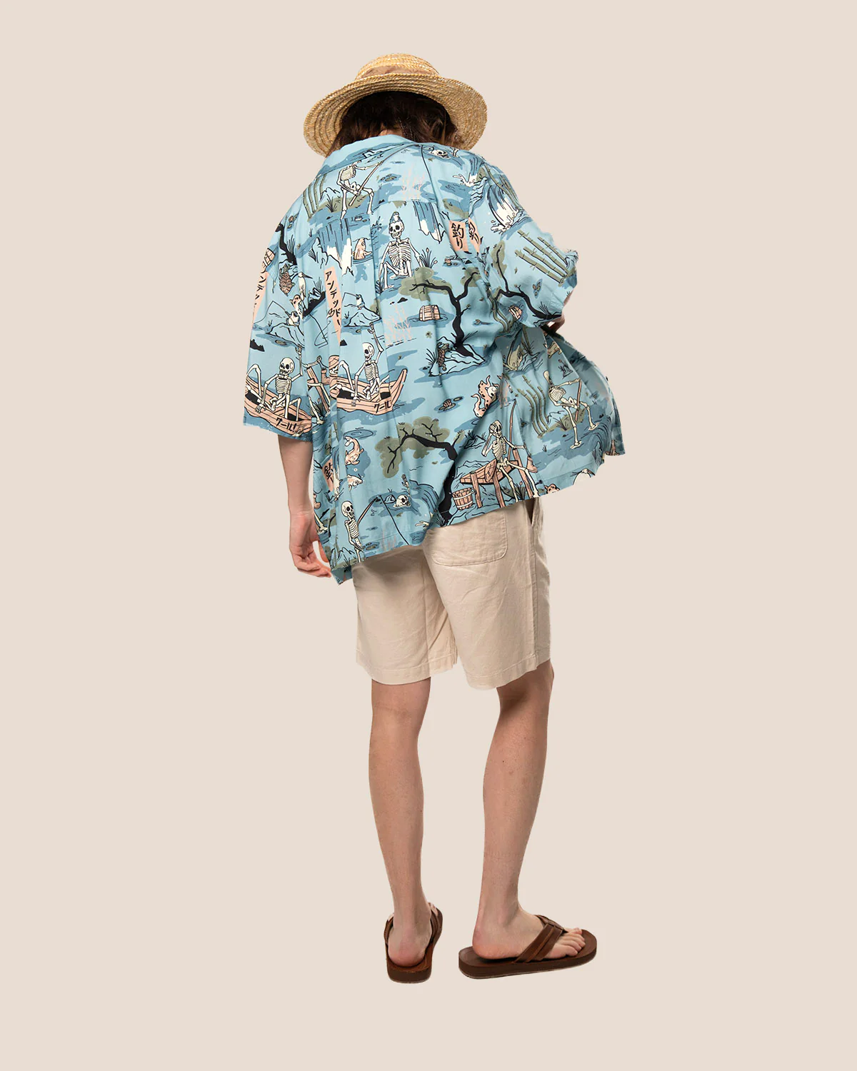 The Tsuri Shirt - Image 5