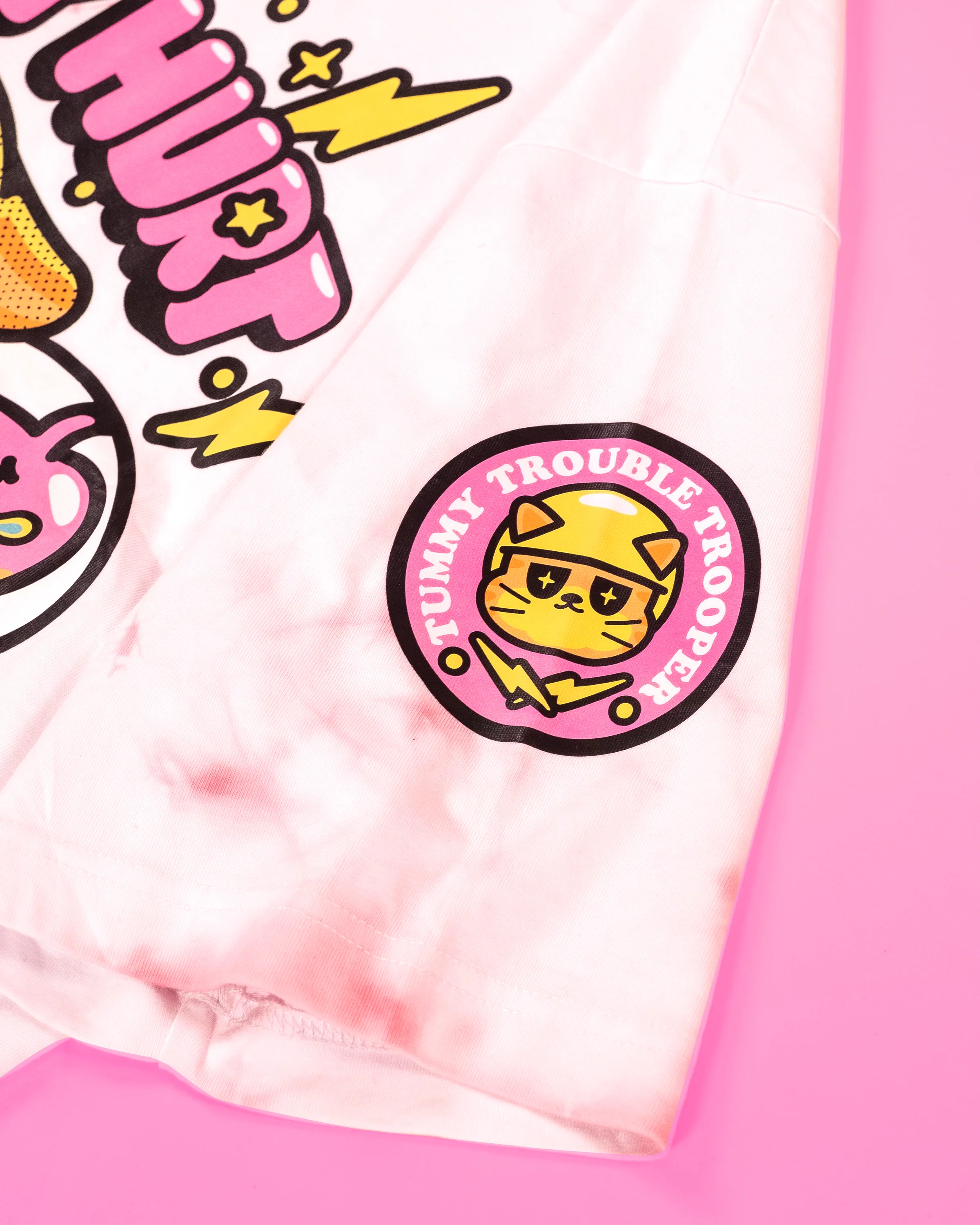 The Tummy Tee - Image 6