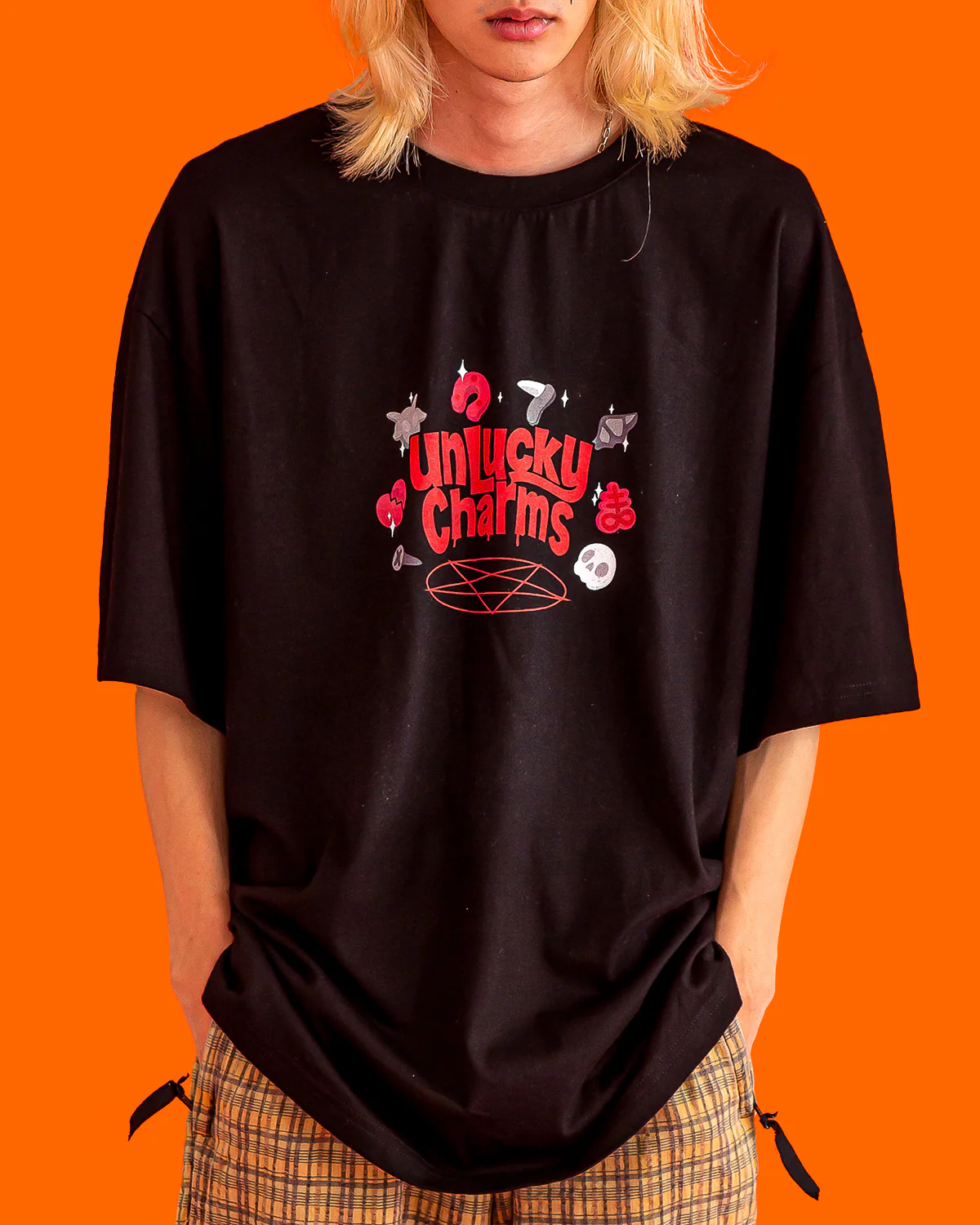 The Unlucky Charms Tee - Image 3
