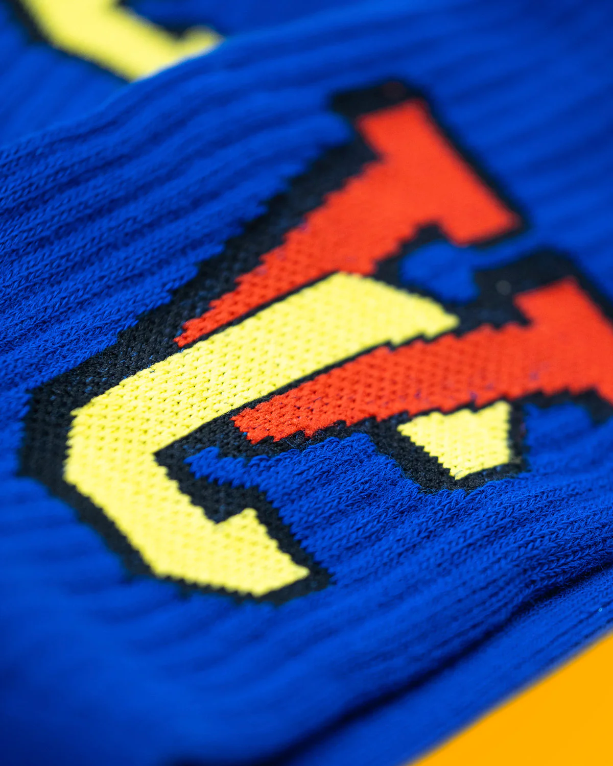 The Varsity Socks - Image 4