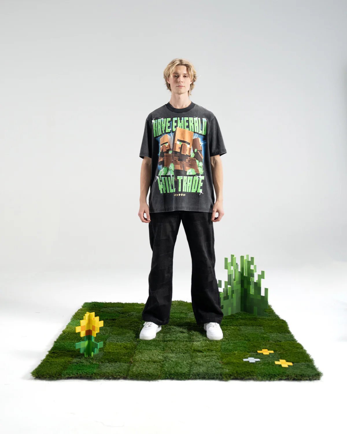 The Villager Tee - Image 3