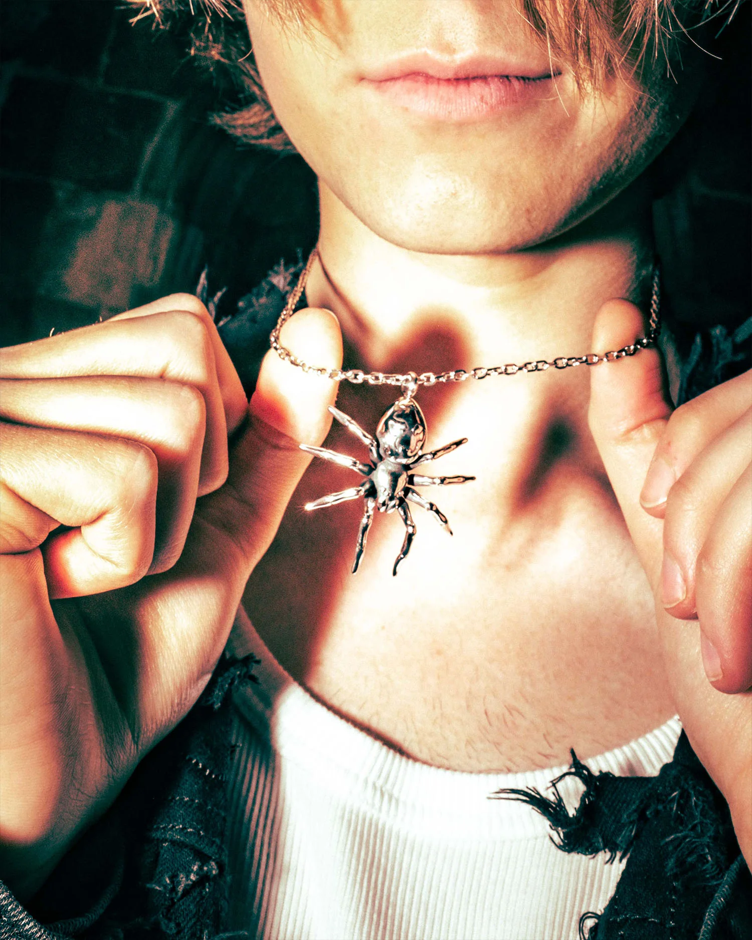 The Weaver Chain - Image 2
