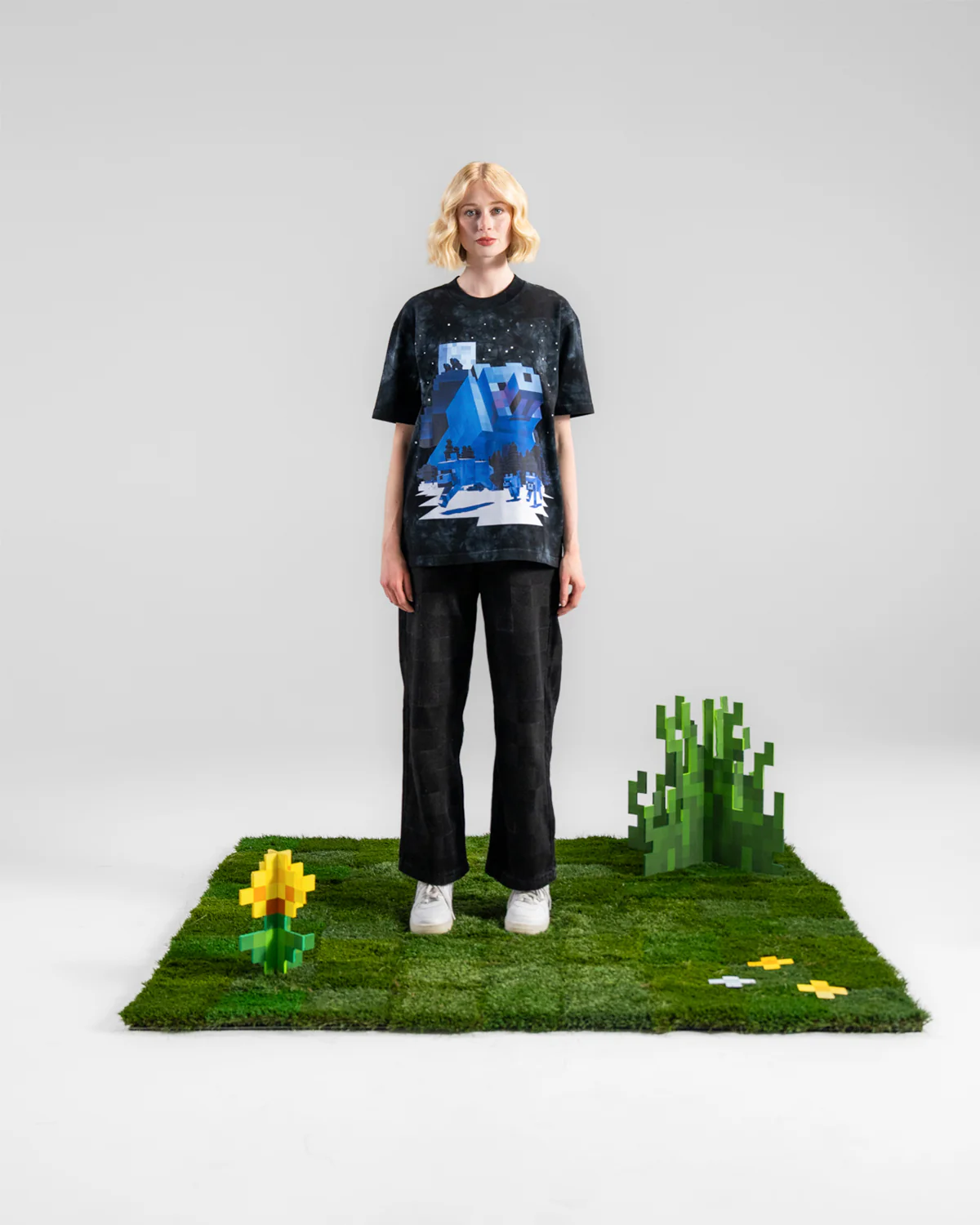 The Wolf Tee - Image 4