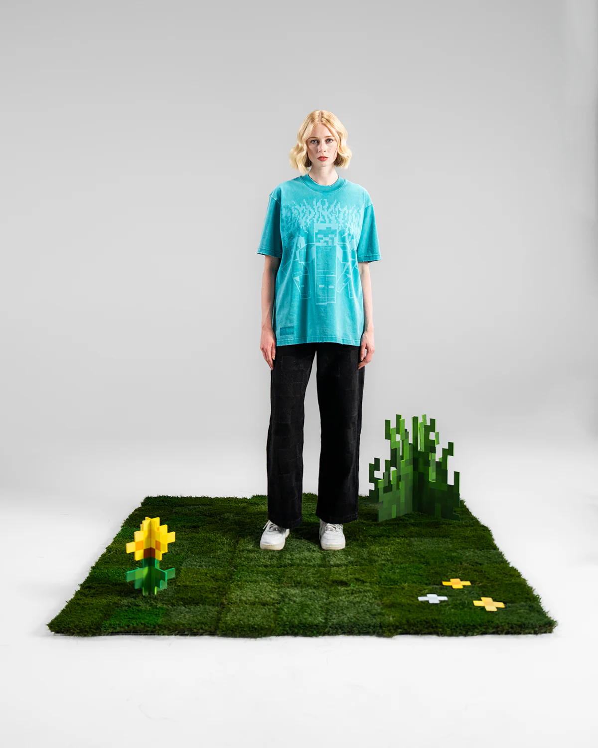 The Zombie Tee - Image 5